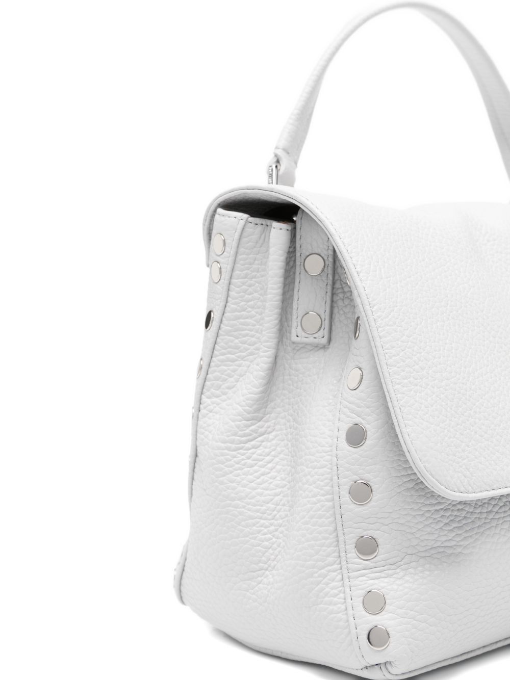 Zanellato POSTINA DAILY SMALL HANDBAG Size ONE SIZE - 4 Thumbnail