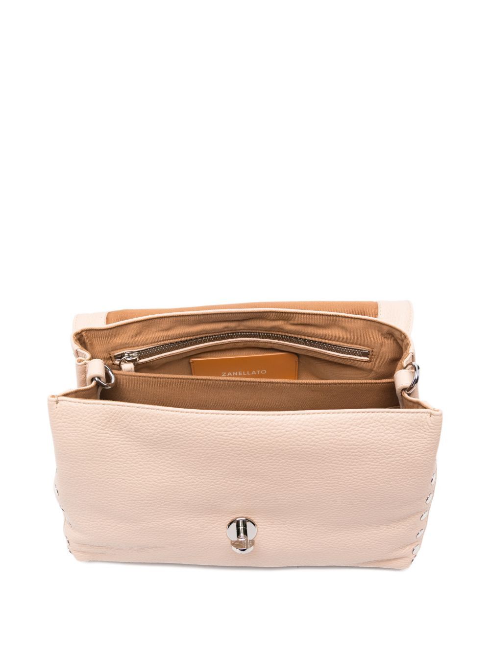 Zanellato POSTINA DAILY SMALL HANDBAG Size ONE SIZE - 5 Thumbnail