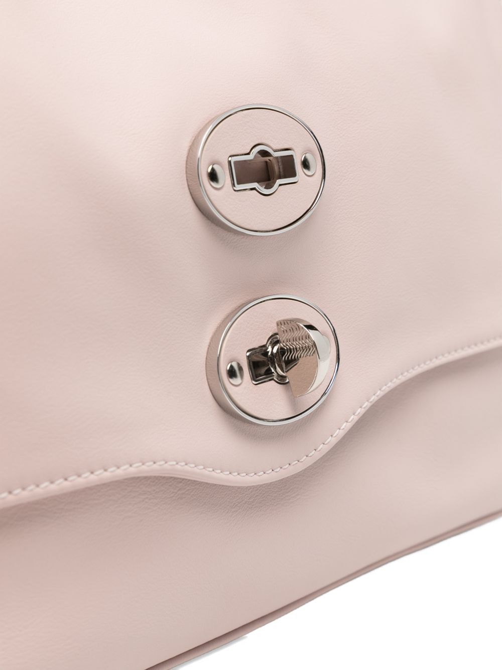 Zanellato POSTINA SAETA SMALL LEATHER HANDBAG Size ONE SIZE - 2 Thumbnail
