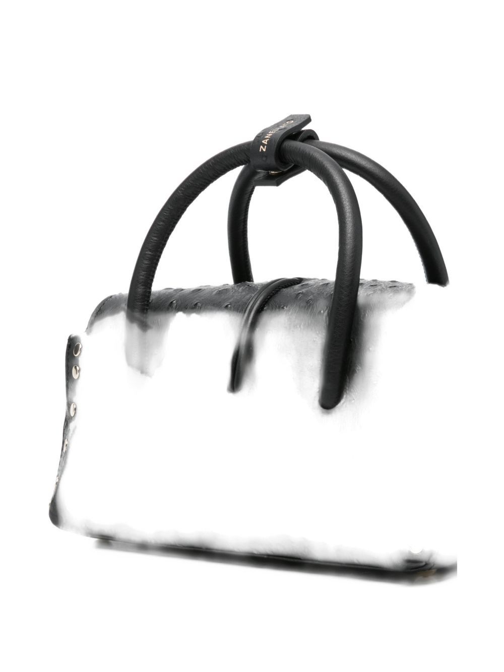 Zanellato DOCCA BABY LEATHER HANDBAG Size ONE SIZE - 4 Thumbnail