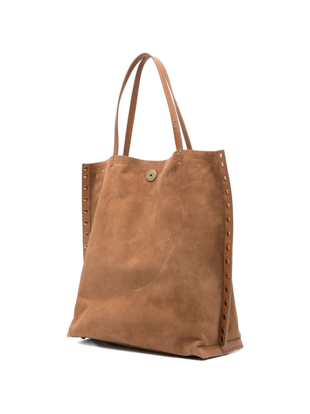 Zanellato A'SPASSO MEDIUM LEATHER HANDBAG Size ONE SIZE - 3 Thumbnail