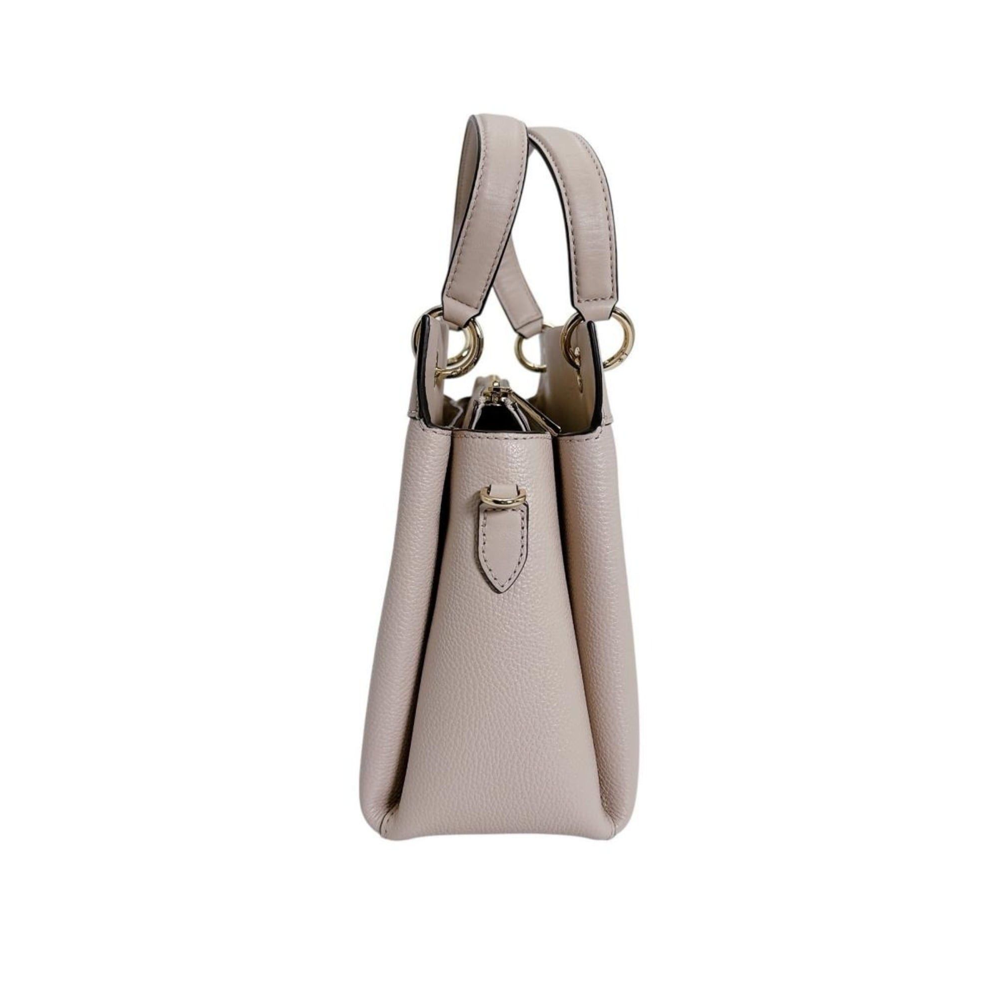 Michael Kors Michael Kors handbag/shoulder bag, leather, 30F1GUSS2L, pink Size ONE SIZE - 4 Thumbnail