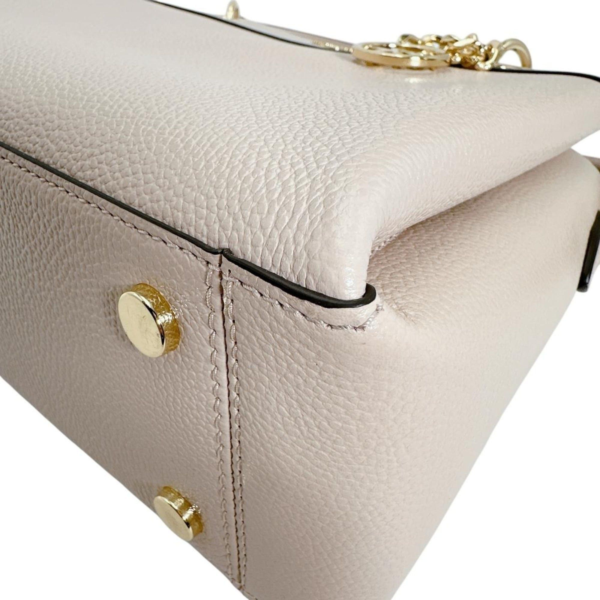Michael Kors Michael Kors handbag/shoulder bag, leather, 30F1GUSS2L, pink Size ONE SIZE - 6 Thumbnail