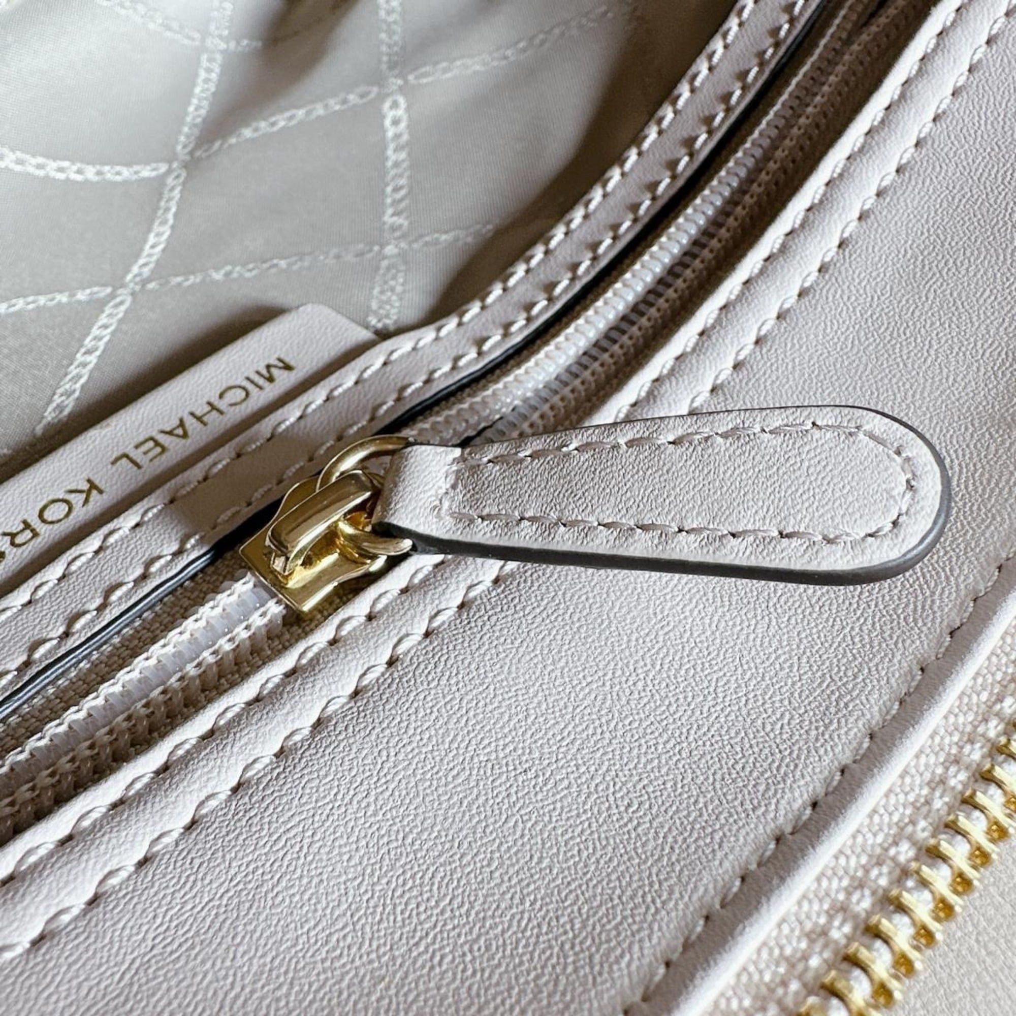 Michael Kors Michael Kors handbag/shoulder bag, leather, 30F1GUSS2L, pink Size ONE SIZE - 16 Thumbnail