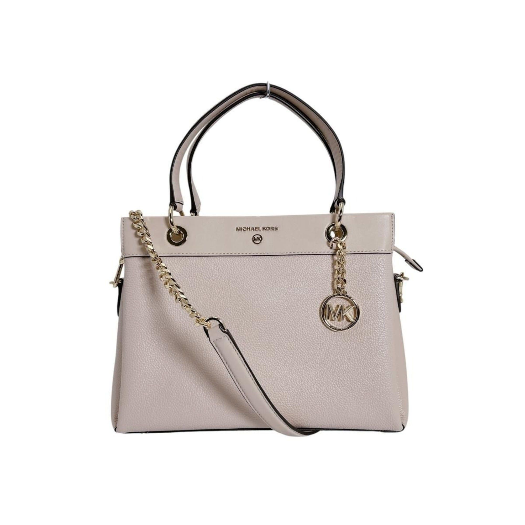 Michael Kors Michael Kors handbag/shoulder bag, leather, 30F1GUSS2L, pink Size ONE SIZE - 2 Thumbnail
