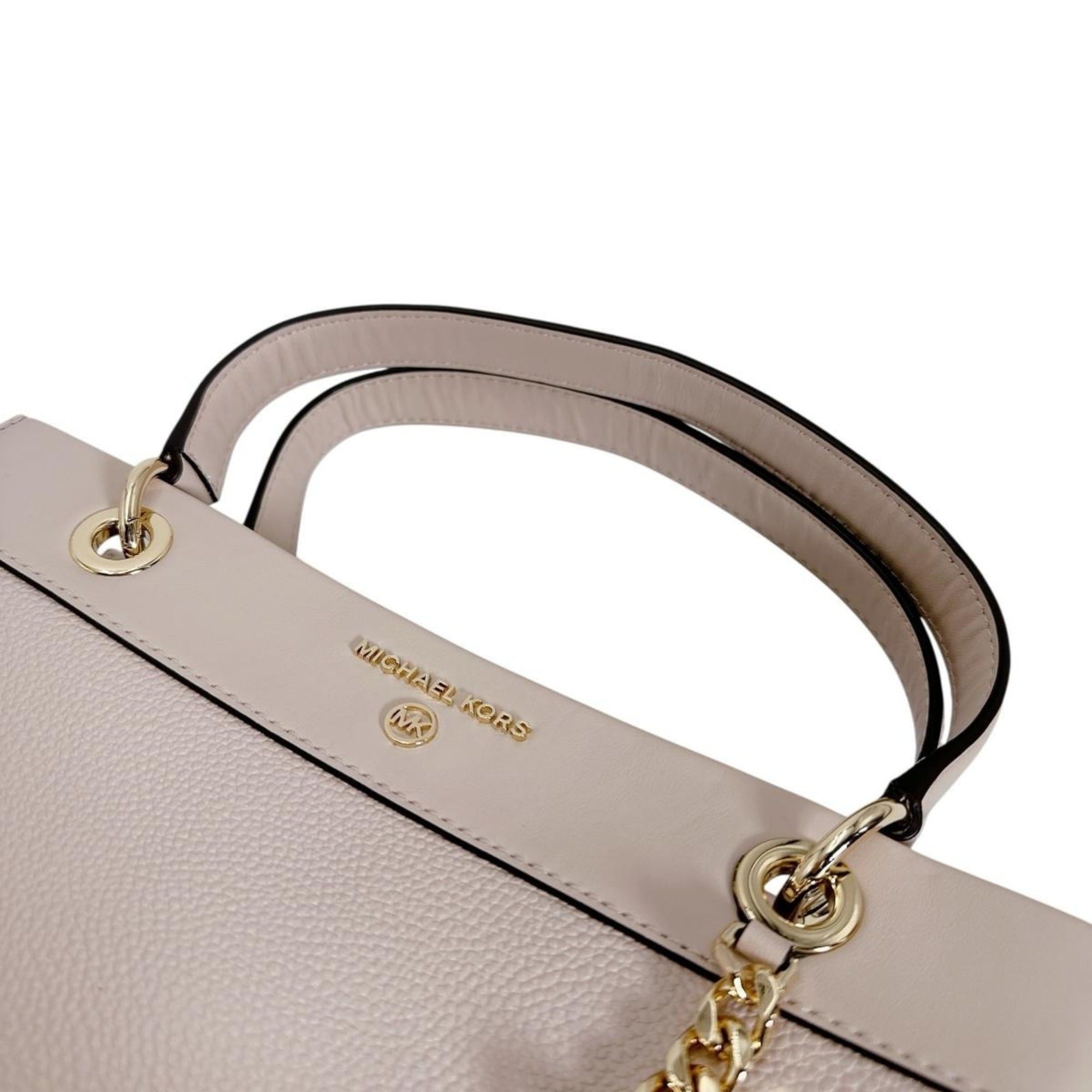 Michael Kors Michael Kors handbag/shoulder bag, leather, 30F1GUSS2L, pink Size ONE SIZE - 10 Thumbnail