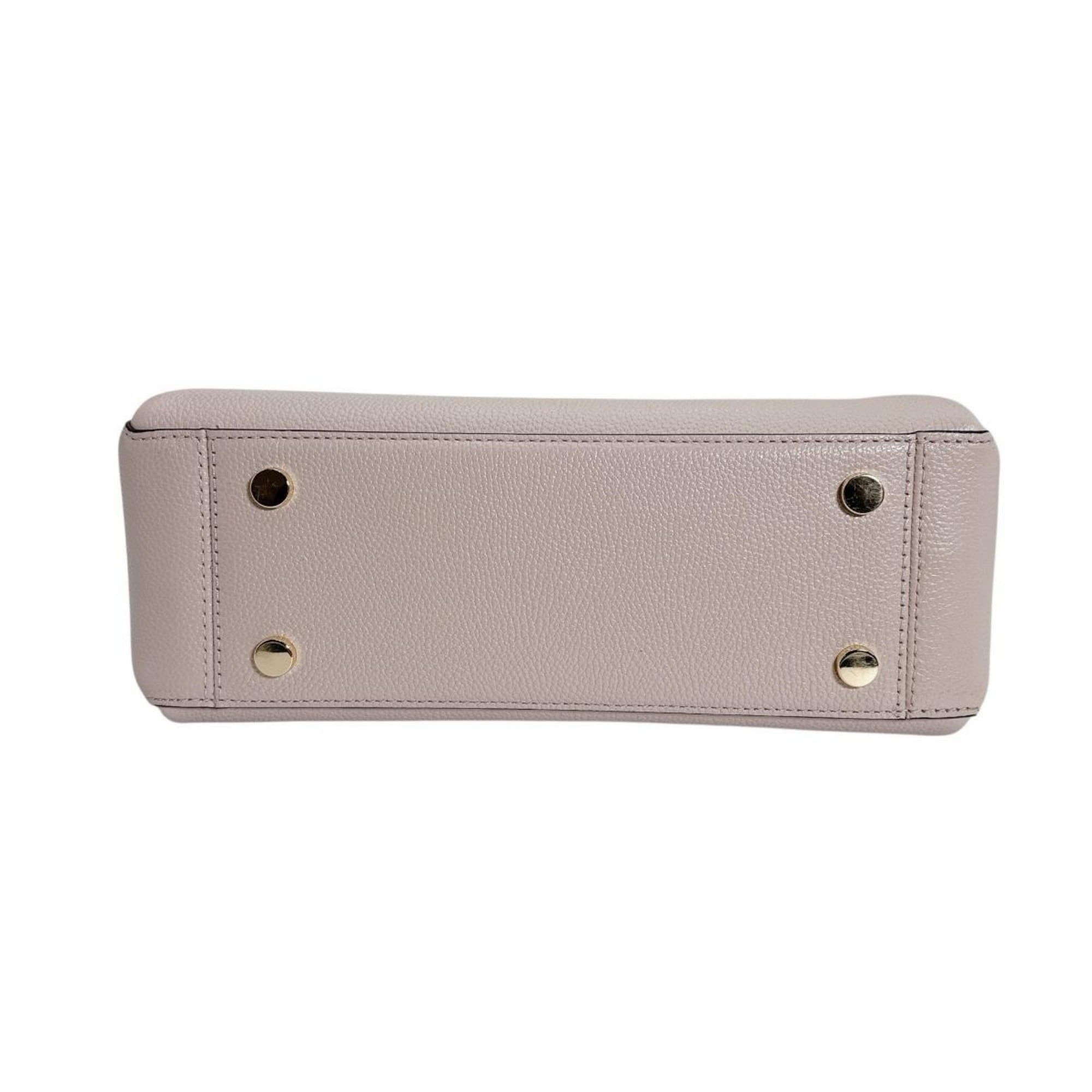 Michael Kors Michael Kors handbag/shoulder bag, leather, 30F1GUSS2L, pink Size ONE SIZE - 5 Thumbnail