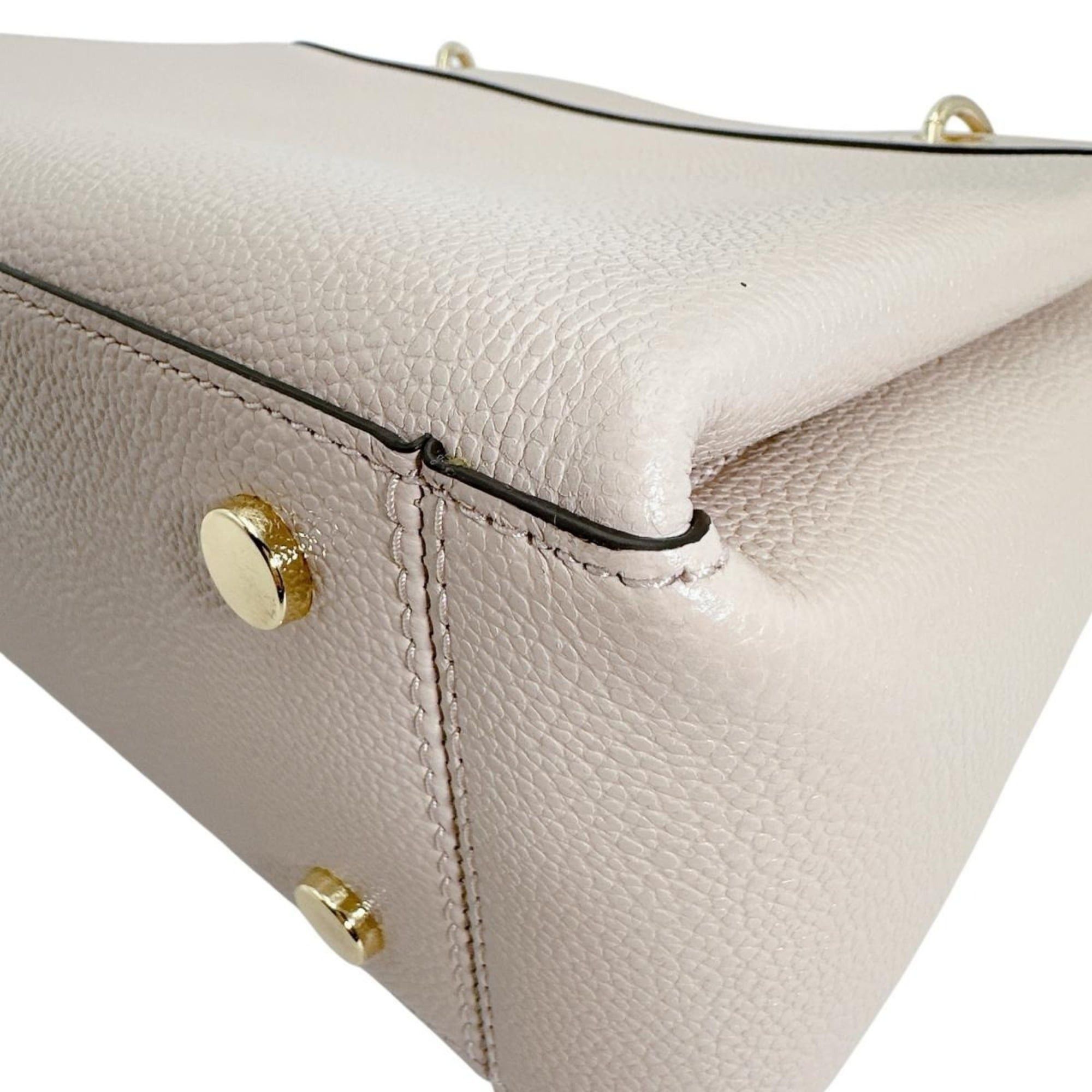 Michael Kors Michael Kors handbag/shoulder bag, leather, 30F1GUSS2L, pink Size ONE SIZE - 8 Thumbnail