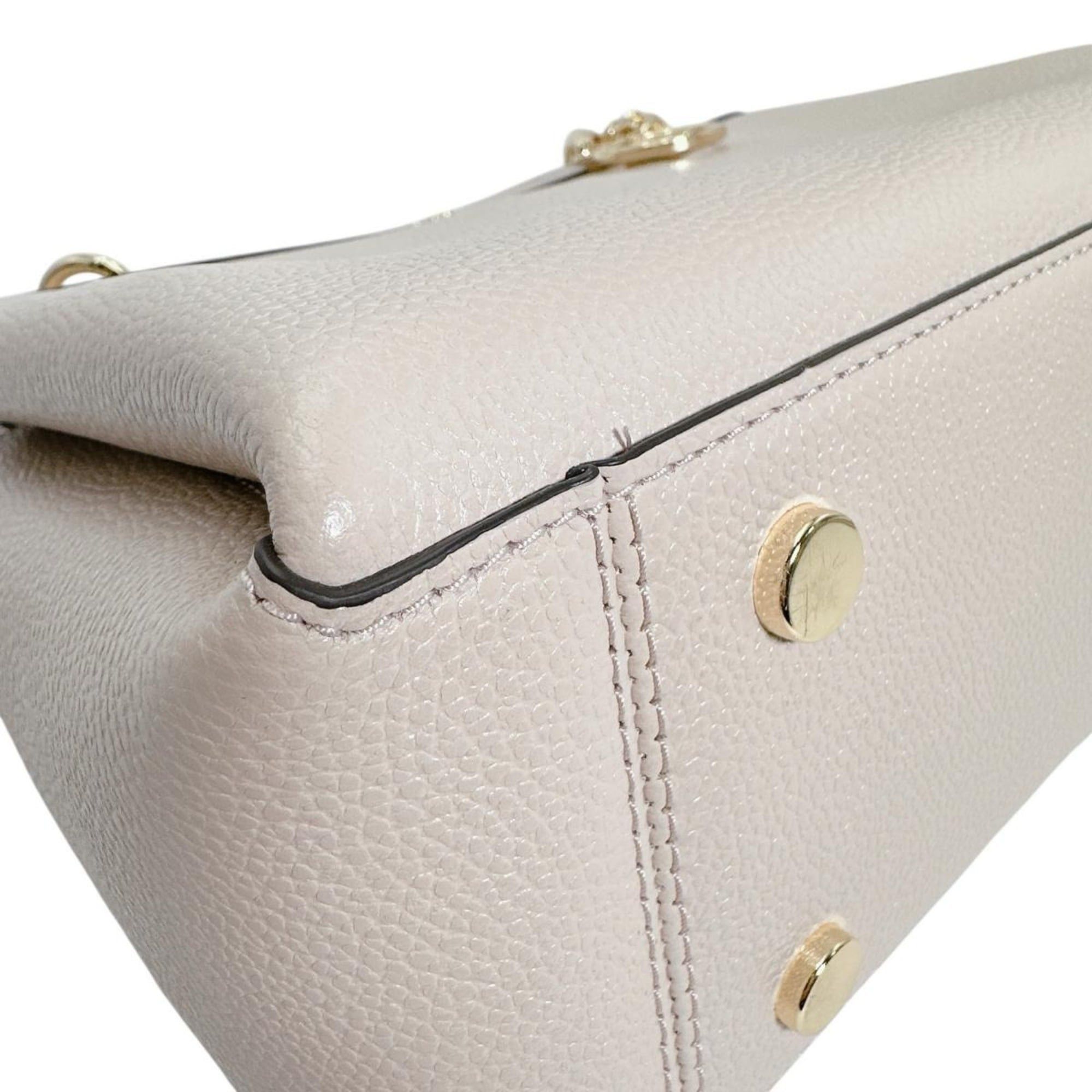 Michael Kors Michael Kors handbag/shoulder bag, leather, 30F1GUSS2L, pink Size ONE SIZE - 7 Thumbnail