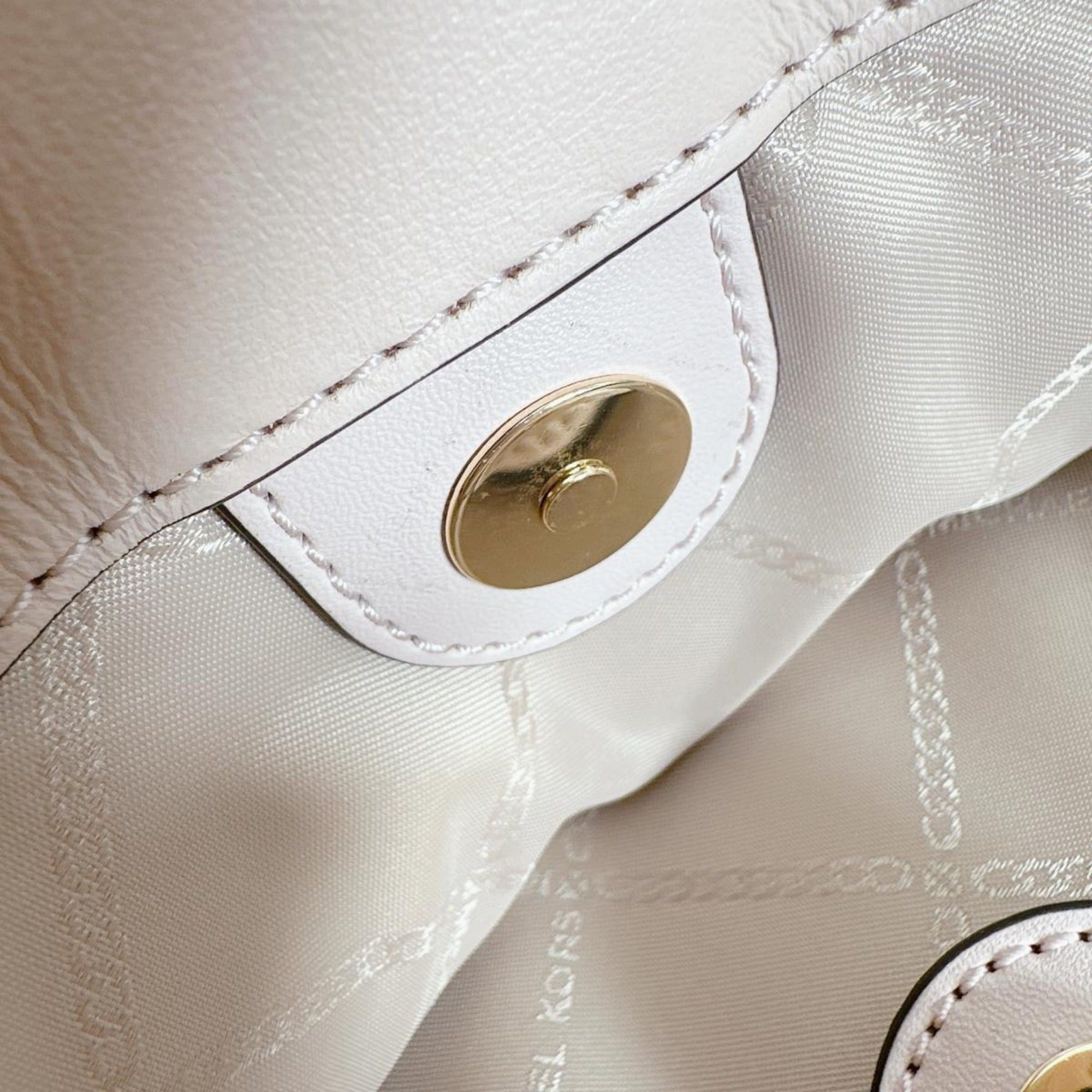 Michael Kors Michael Kors handbag/shoulder bag, leather, 30F1GUSS2L, pink Size ONE SIZE - 15 Thumbnail