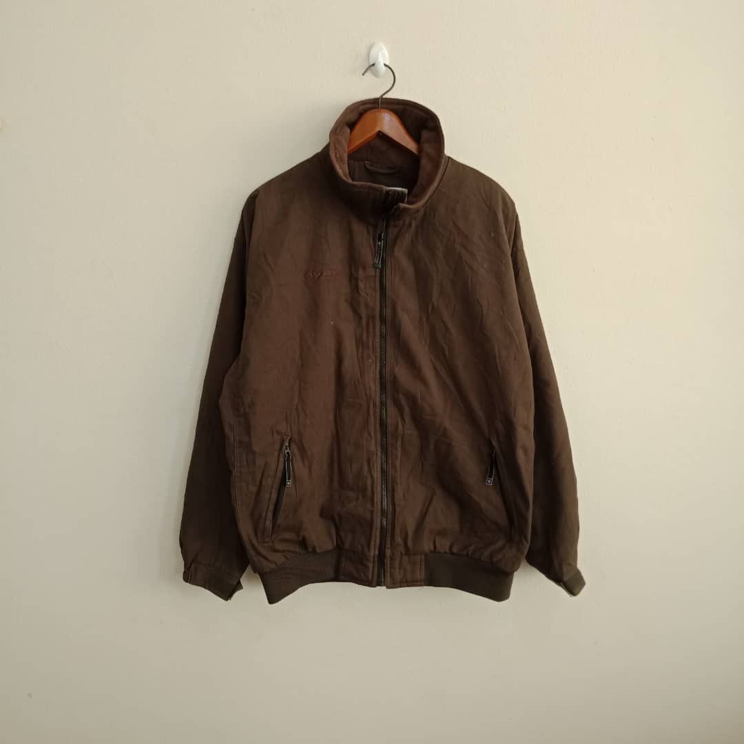 COLUMBIA JACKET