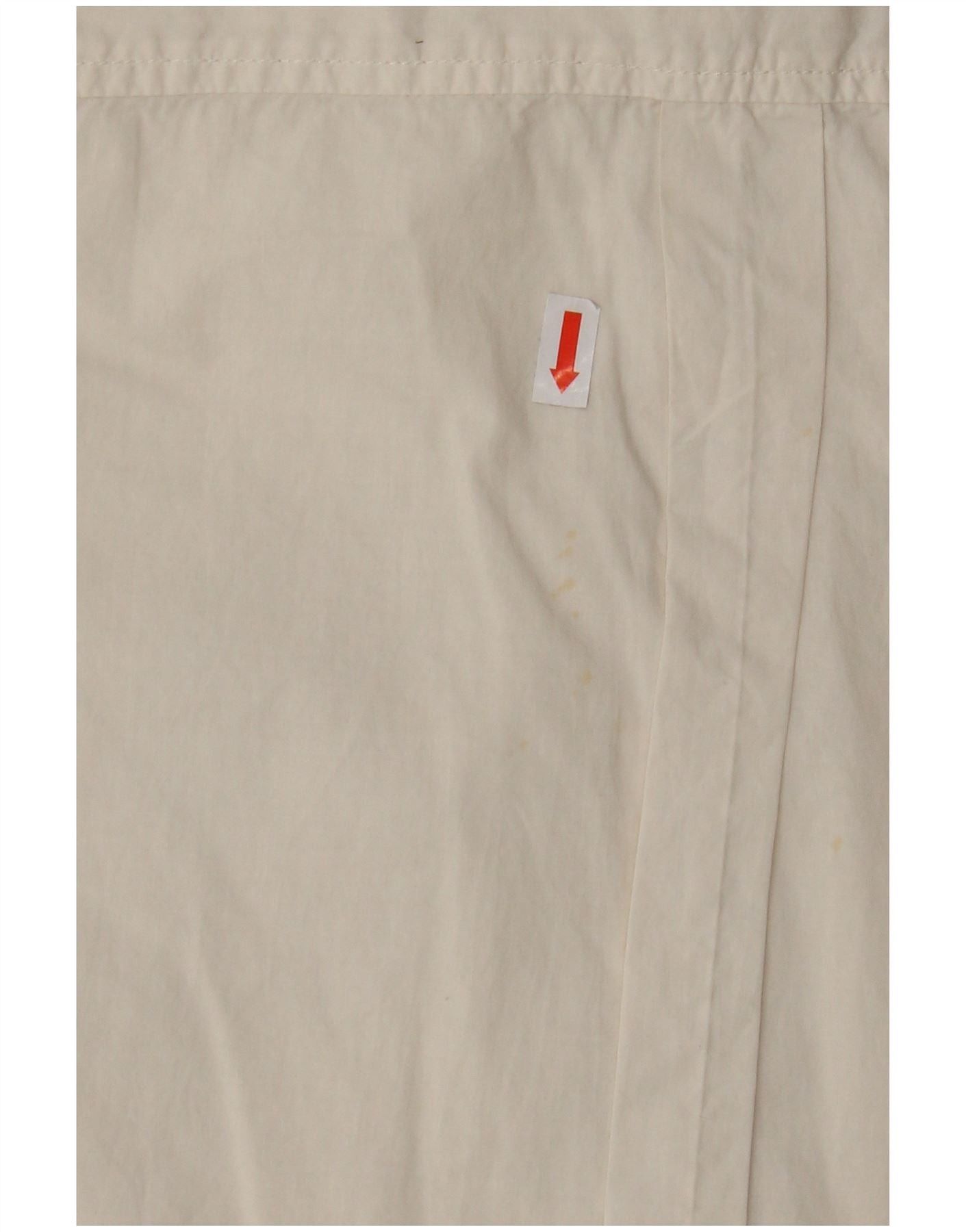Diesel Boys Shirt 11-12 Years Large Off White Size XS / US 0-2 / IT 36-38 - 5 Thumbnail