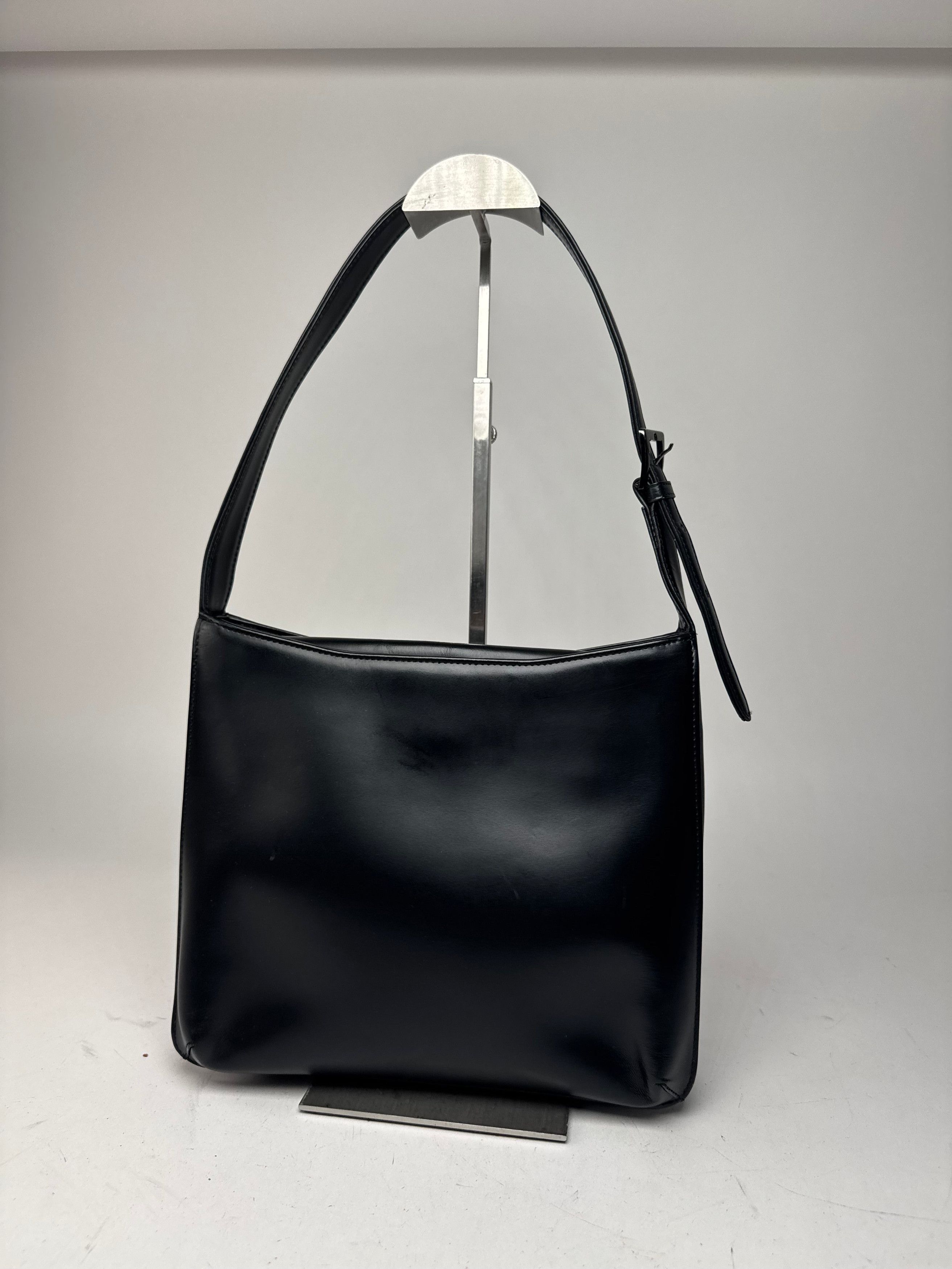 Givenchy Vintage Leather Bag black Size ONE SIZE - 15 Thumbnail
