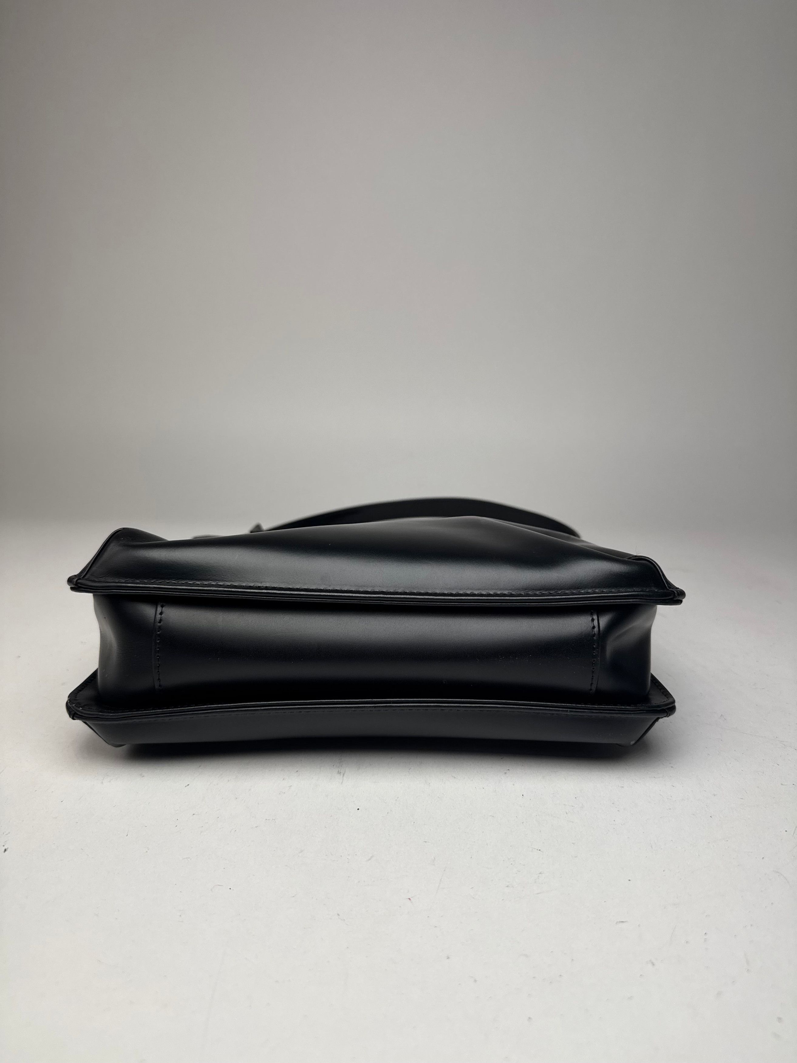 Givenchy Vintage Leather Bag black Size ONE SIZE - 12 Thumbnail