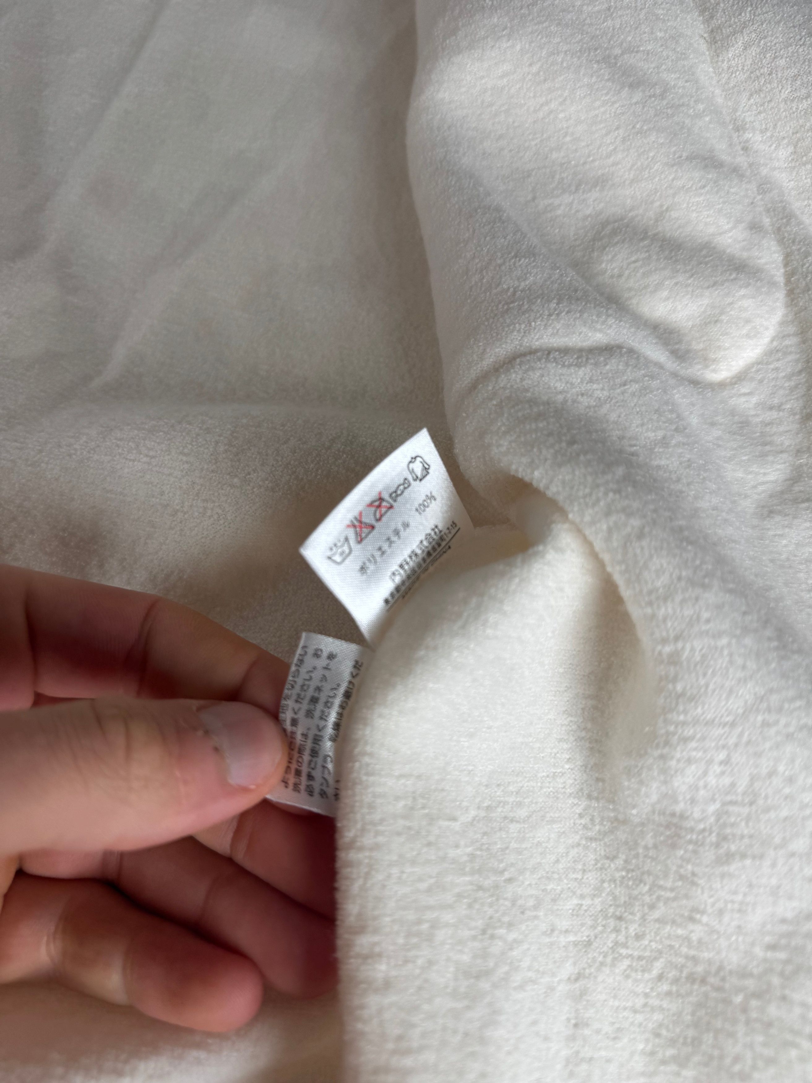 Givenchy Vintage Coat White L Size L / US 10 / IT 46 - 12 Thumbnail