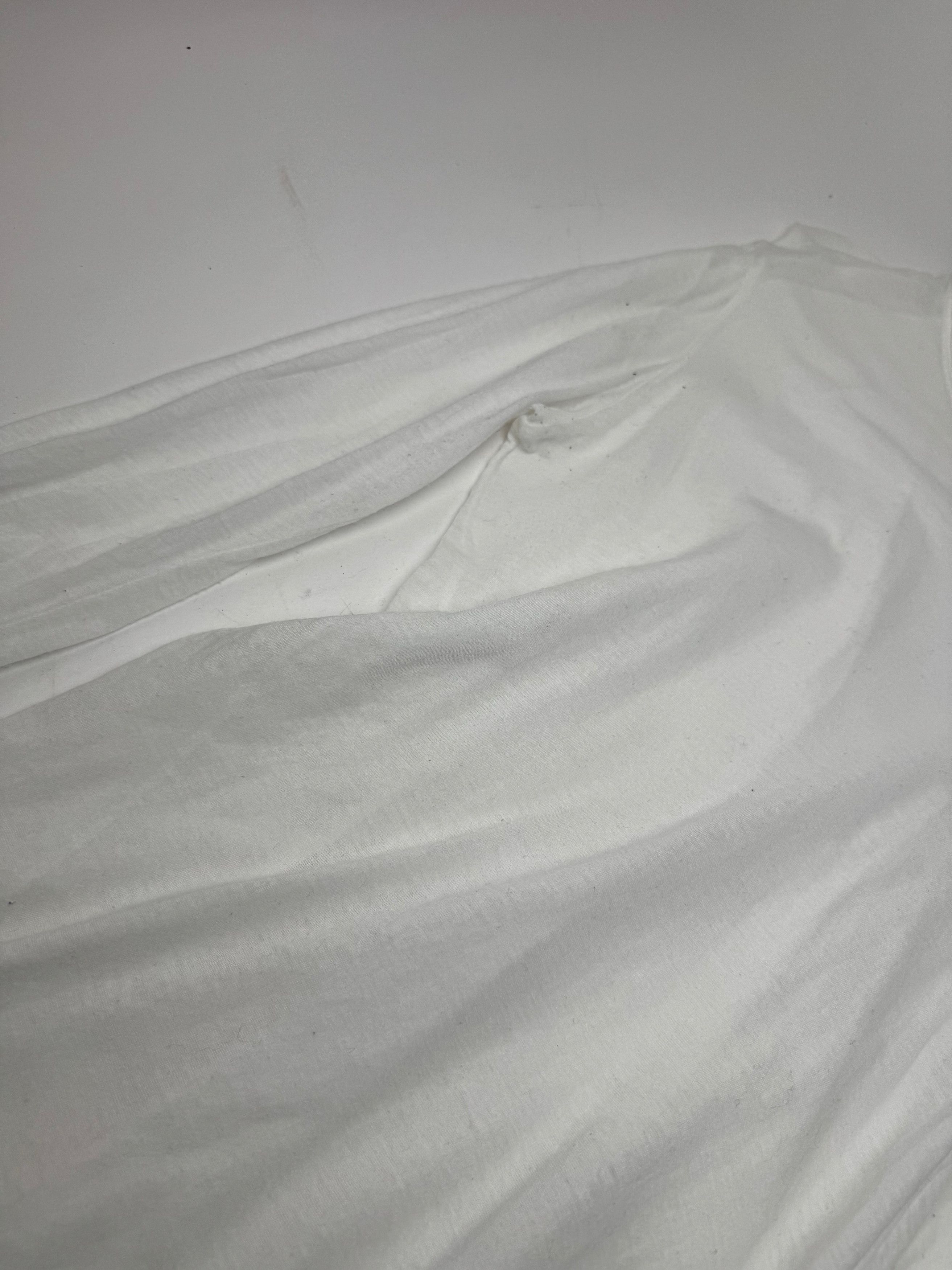 Issey Miyake Vintage Sweater White M Size M / US 6-8 / IT 42-44 - 7 Thumbnail