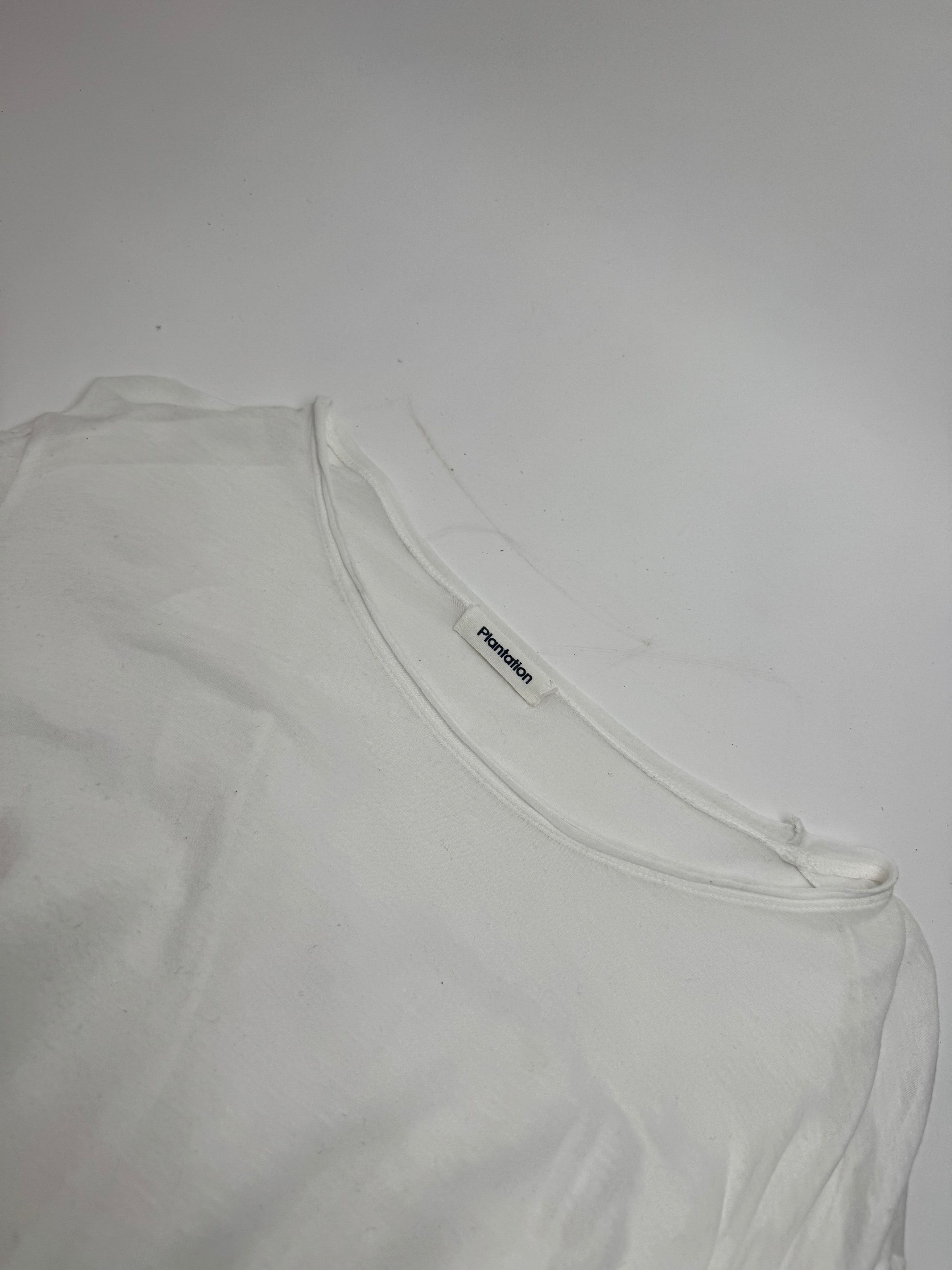 Issey Miyake Vintage Sweater White M Size M / US 6-8 / IT 42-44 - 6 Thumbnail
