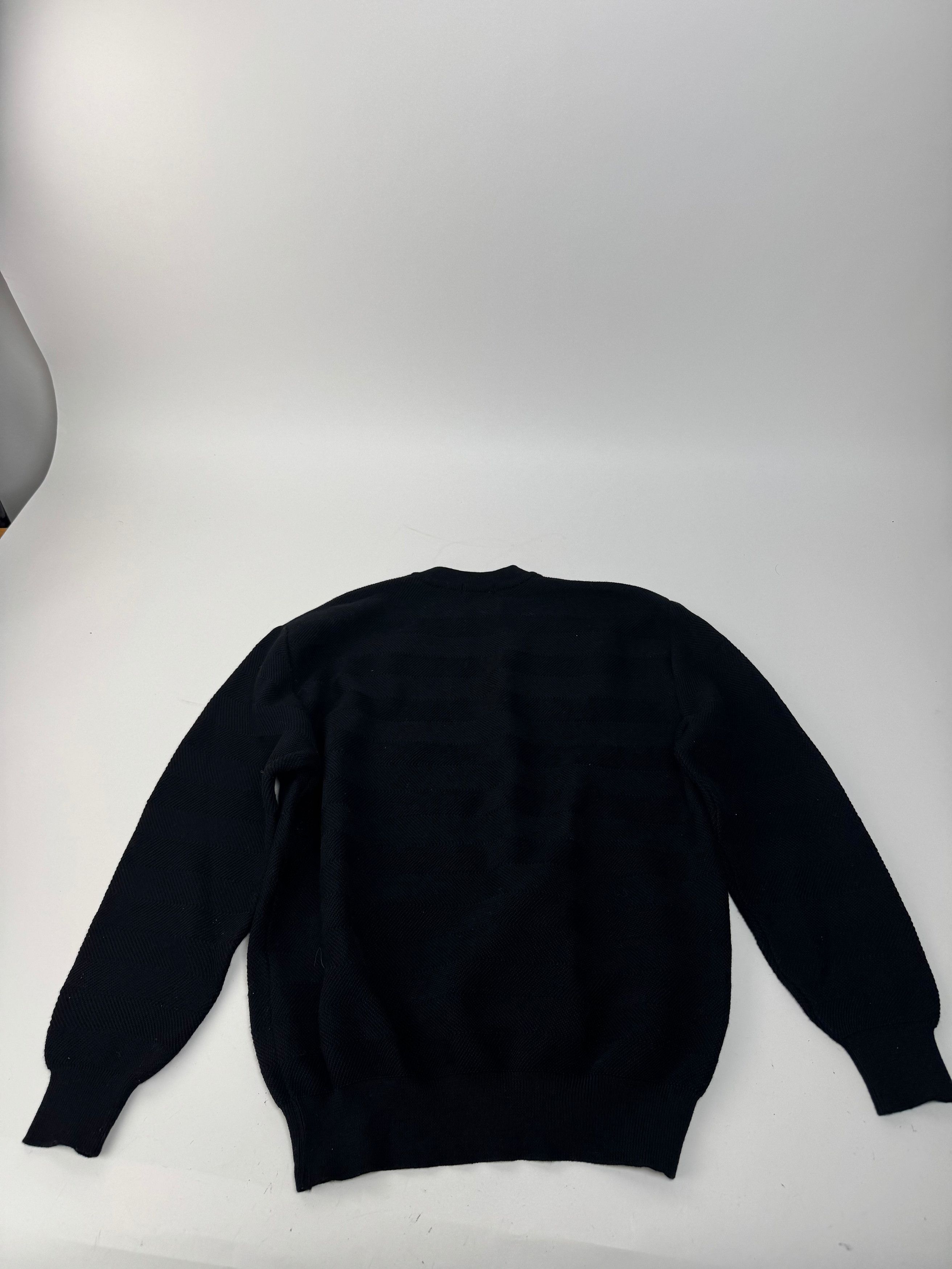 Kansai Yamamoto Vintage Wool Sweater M Size M / US 6-8 / IT 42-44 - 12 Thumbnail