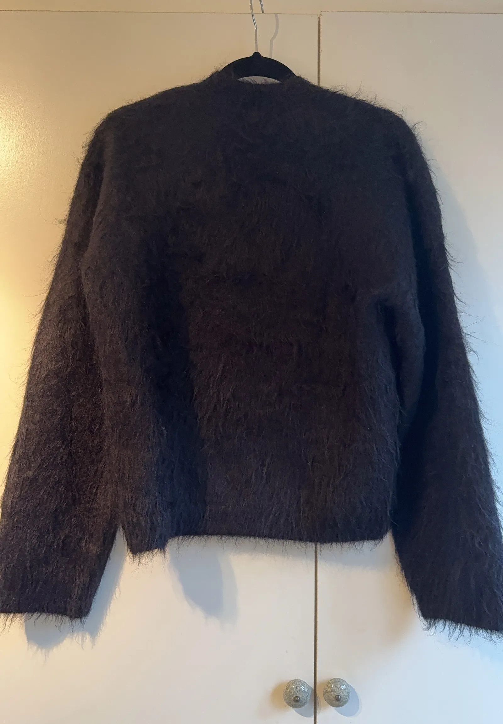 Toteme Toteme Petite alpacka-blend knit Sweater Size M / US 6-8 / IT 42-44 - 5 Thumbnail
