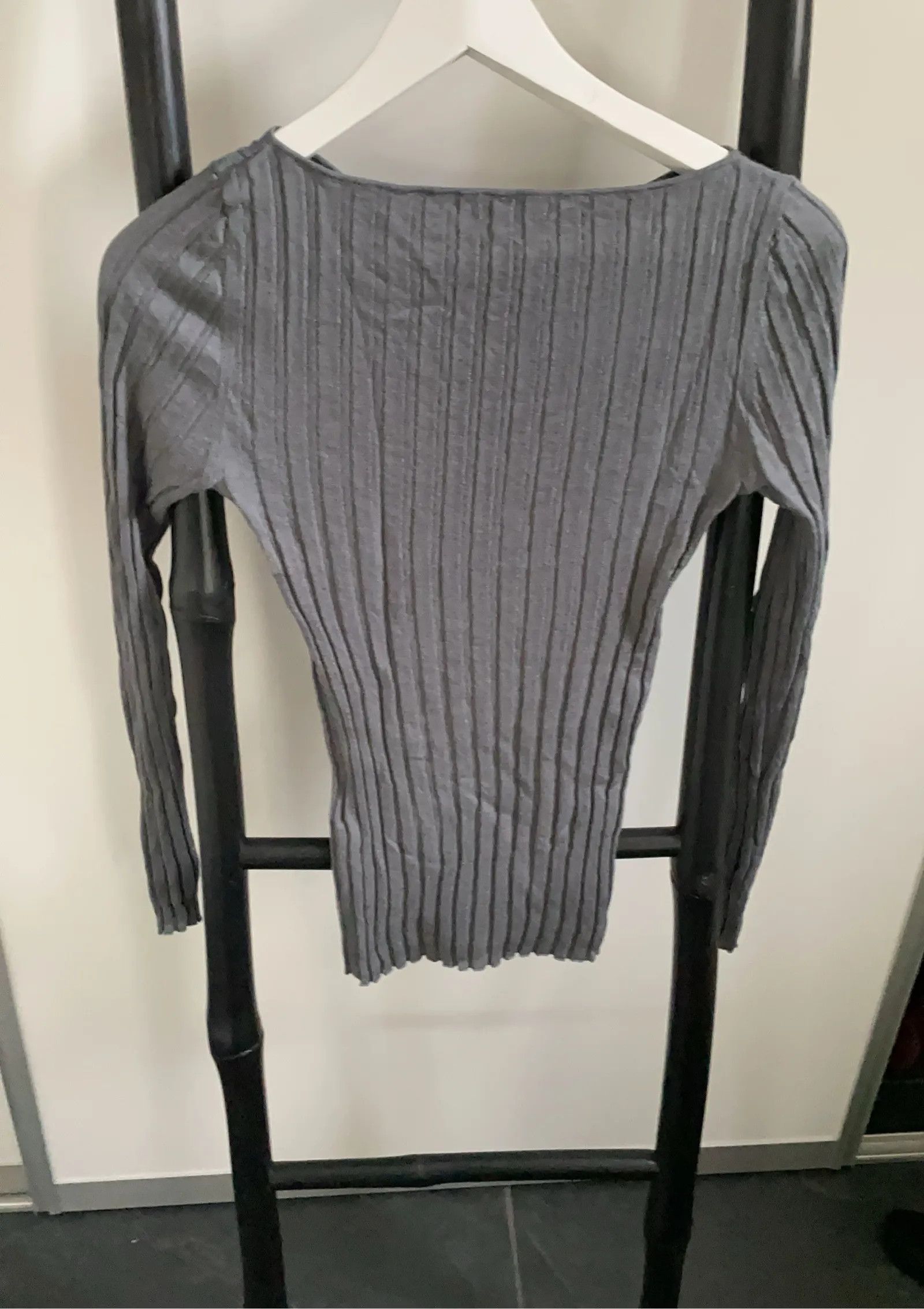 Toteme Toteme Toury Sweater Size S / US 4 / IT 40 - 5 Thumbnail