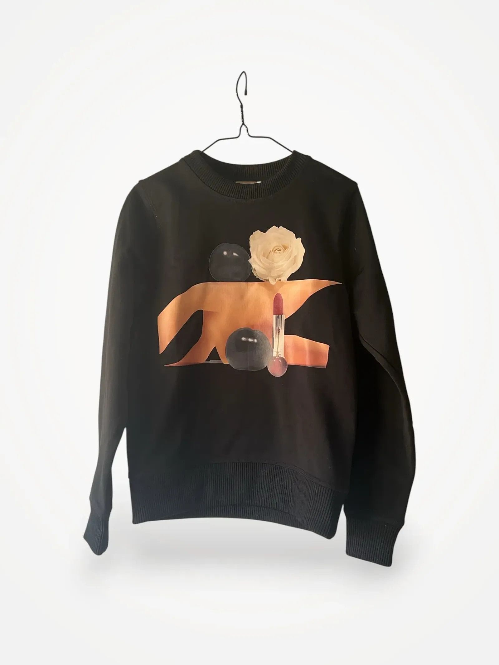 Acne Studios Acne Studios Sweatshirt Size XS / US 0-2 / IT 36-38 - 2 Thumbnail