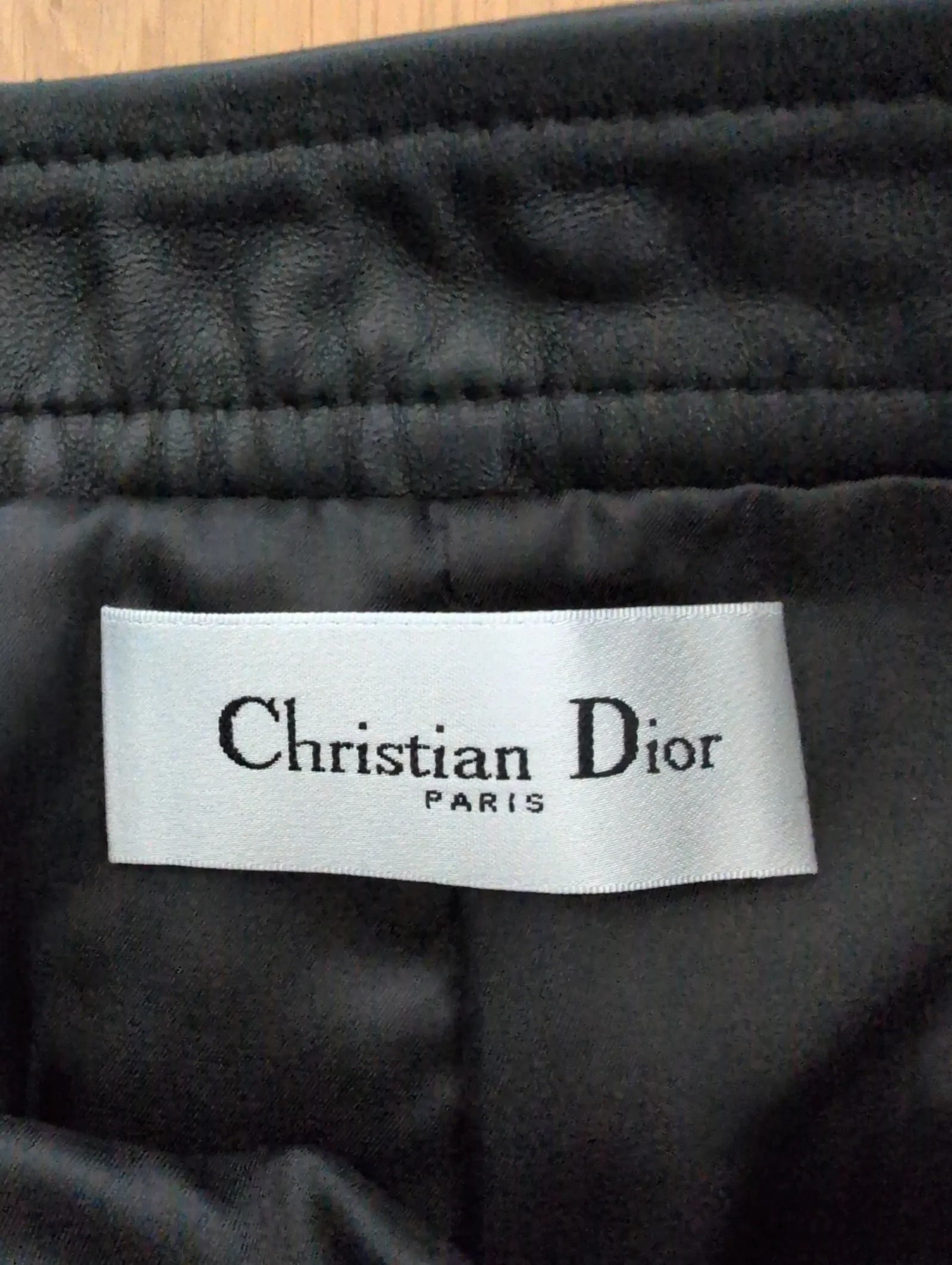 Dior Christian Dior Skirt Size 30" / US 8 / IT 44 - 2 Thumbnail