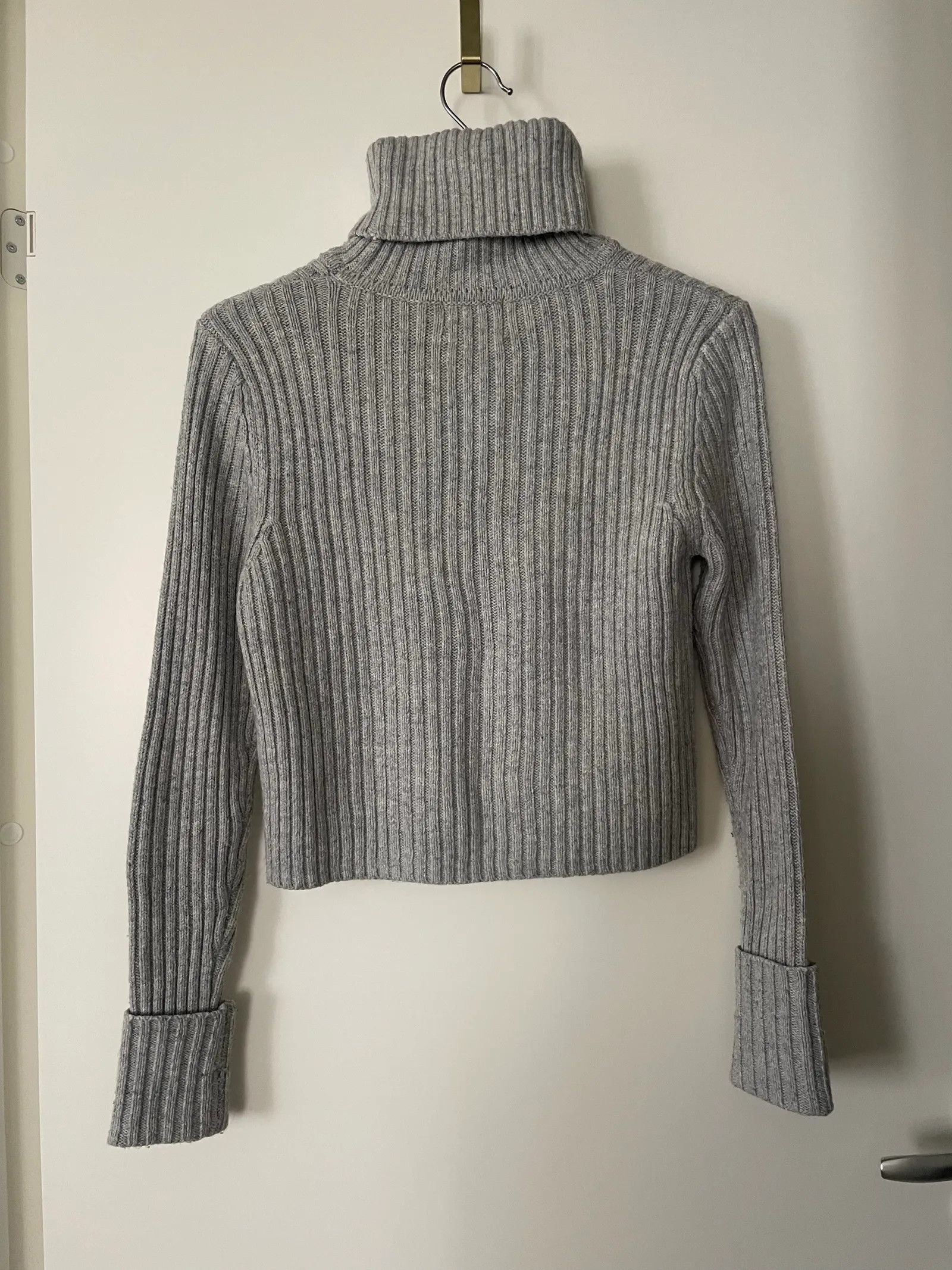 Jean Paul Gaultier Jean Paul Gaultier x Lindex Polo knit Size XS / US 0-2 / IT 36-38 - 4 Thumbnail