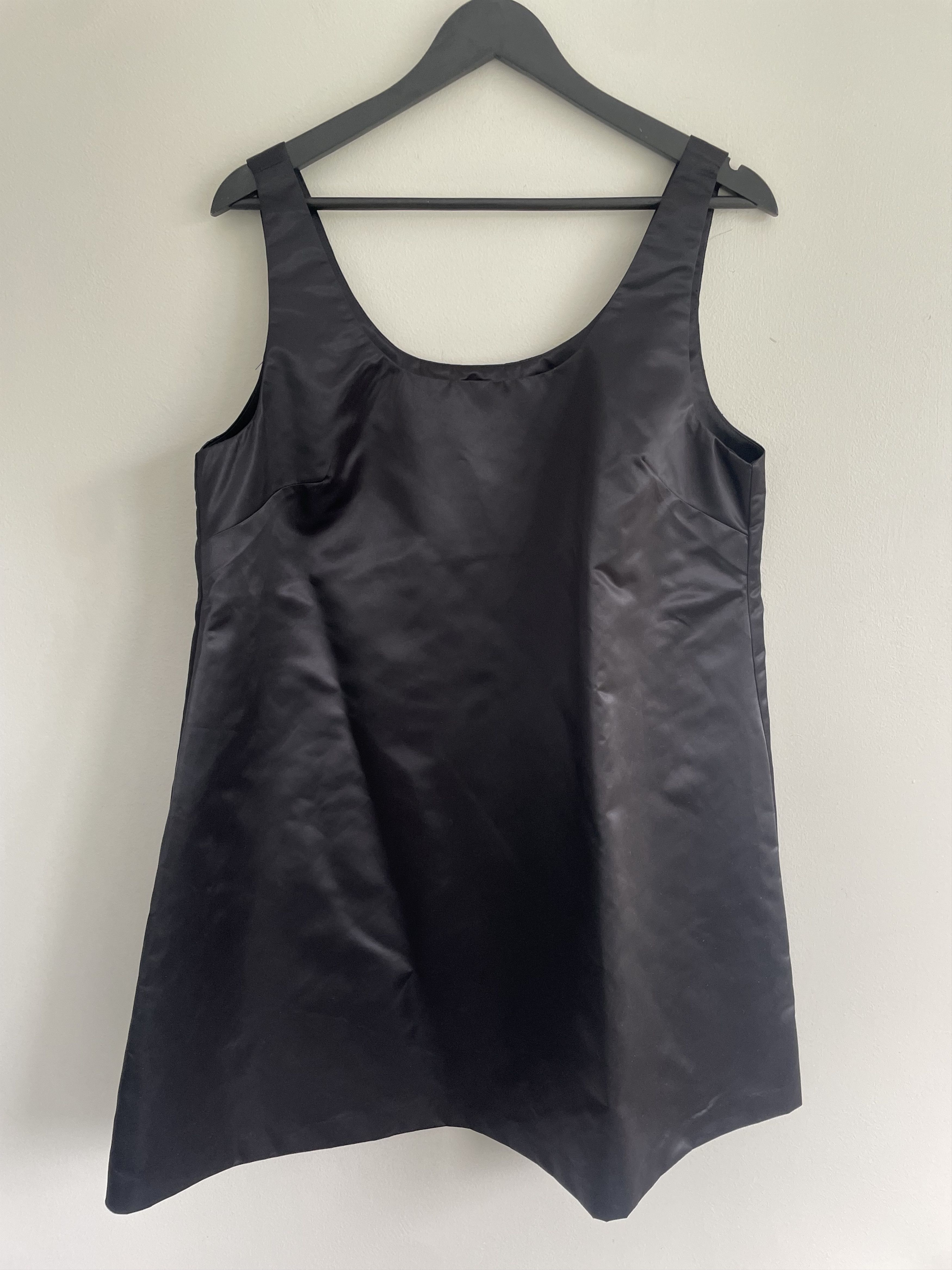 Vintage Vintage Dress Size L / US 10 / IT 46 - 3 Thumbnail