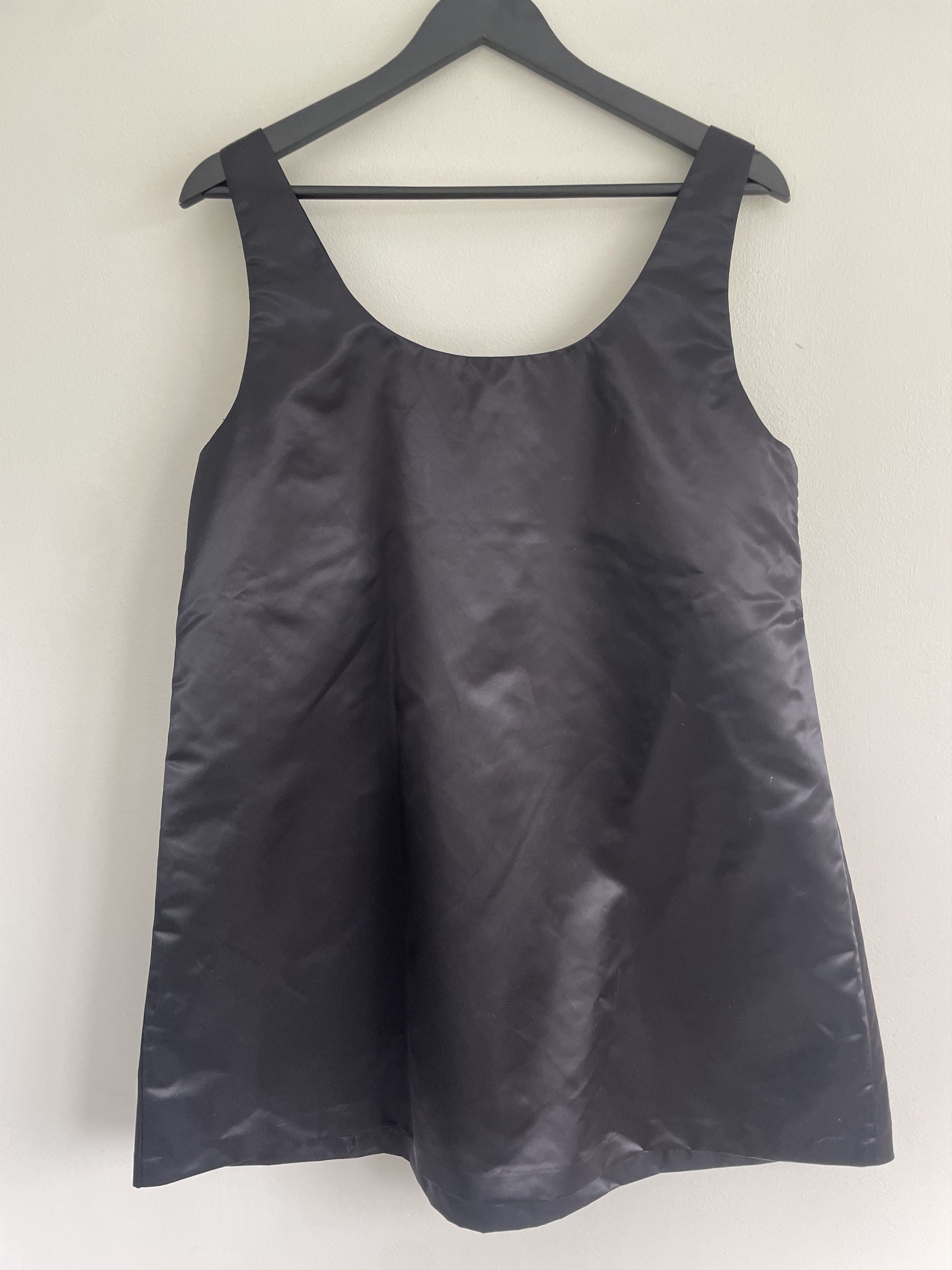 Vintage Vintage Dress Size L / US 10 / IT 46 - 4 Thumbnail