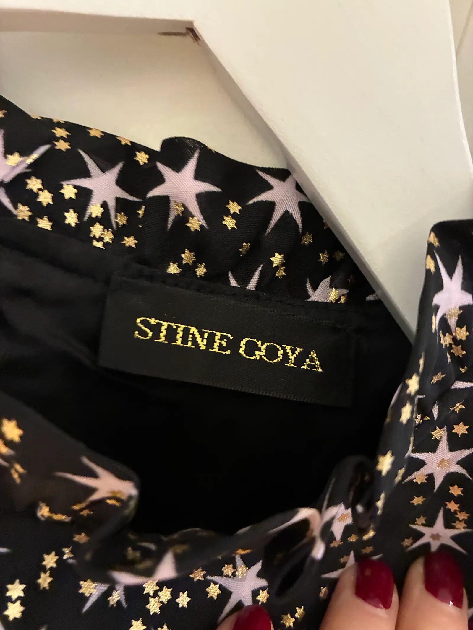 Stine Goya Stine Goya Dress Size XS / US 0-2 / IT 36-38 - 2 Thumbnail