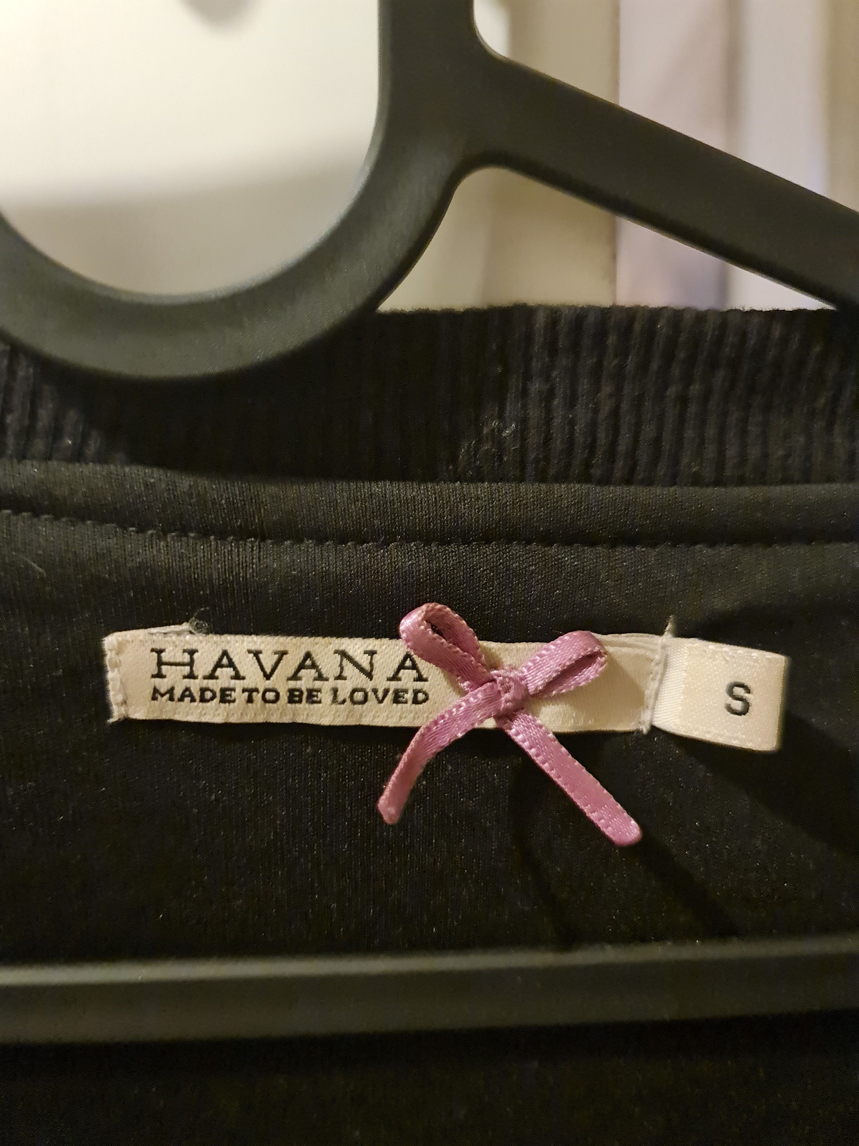 Havana Havana Sweater Size S / US 4 / IT 40 - 2 Thumbnail