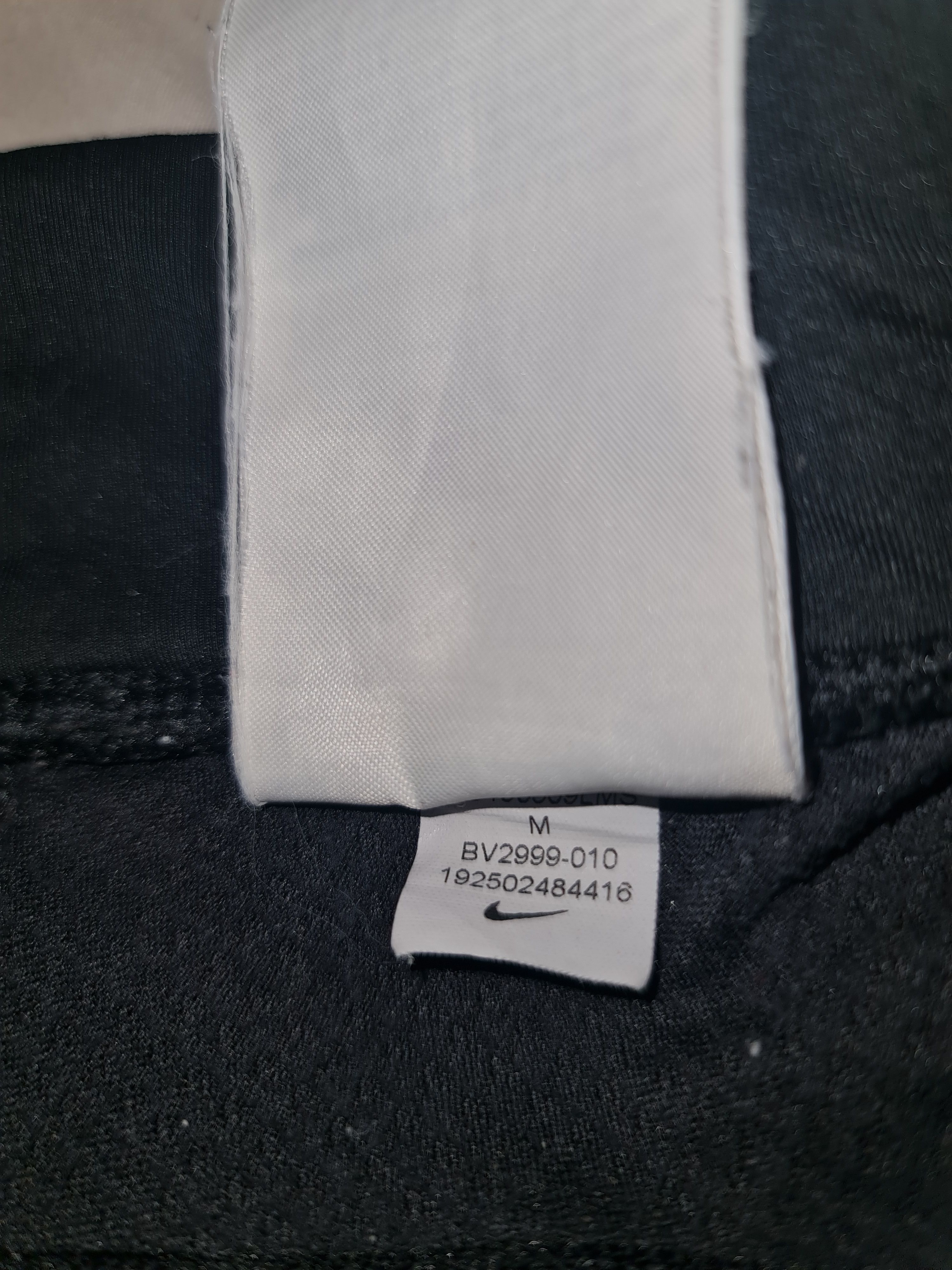 Nike Nike Nike pro Sweatpants Size 28" / US 6 / IT 42 - 2 Thumbnail