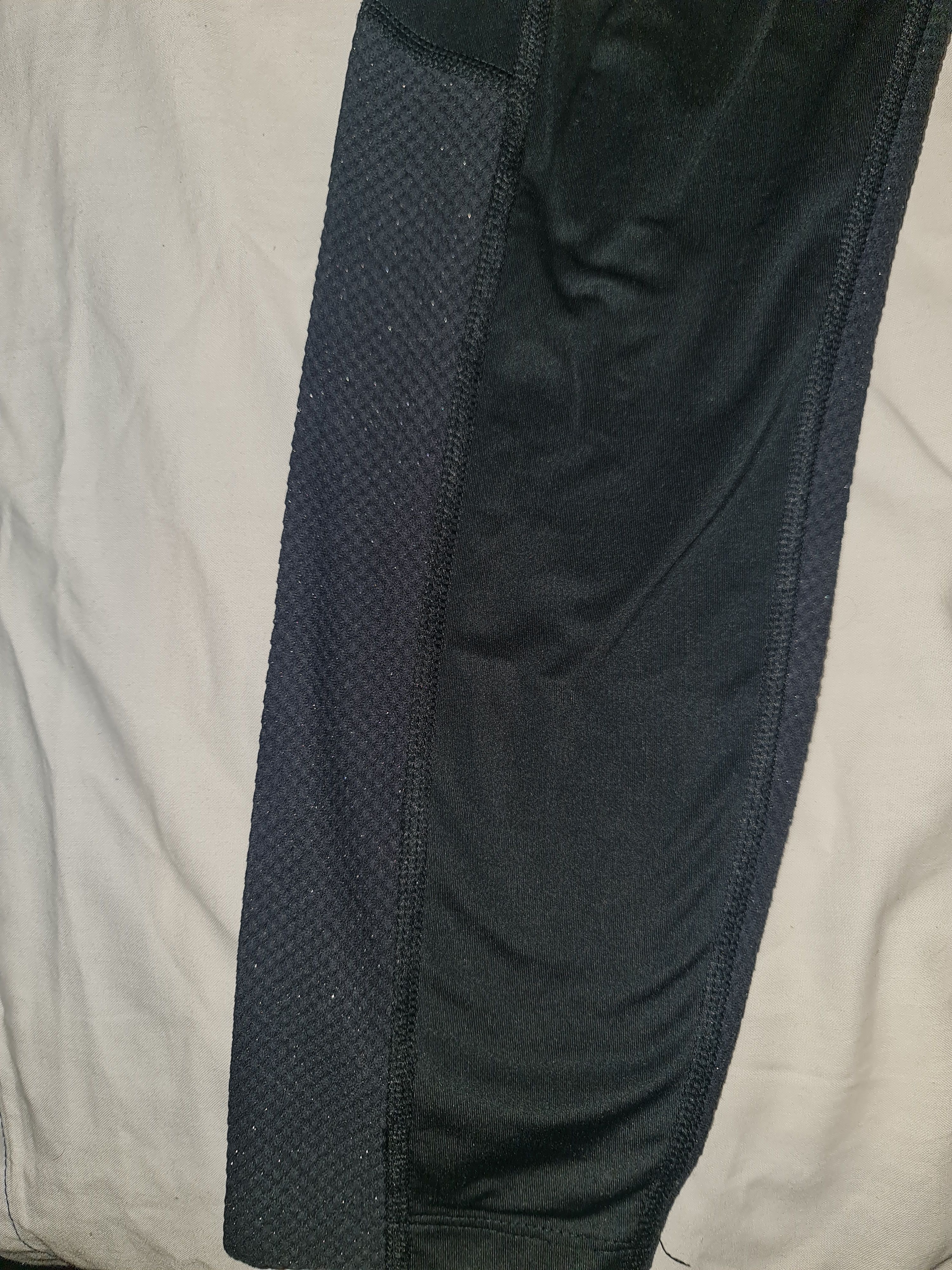 Nike Nike Nike pro Sweatpants Size 28" / US 6 / IT 42 - 4 Thumbnail