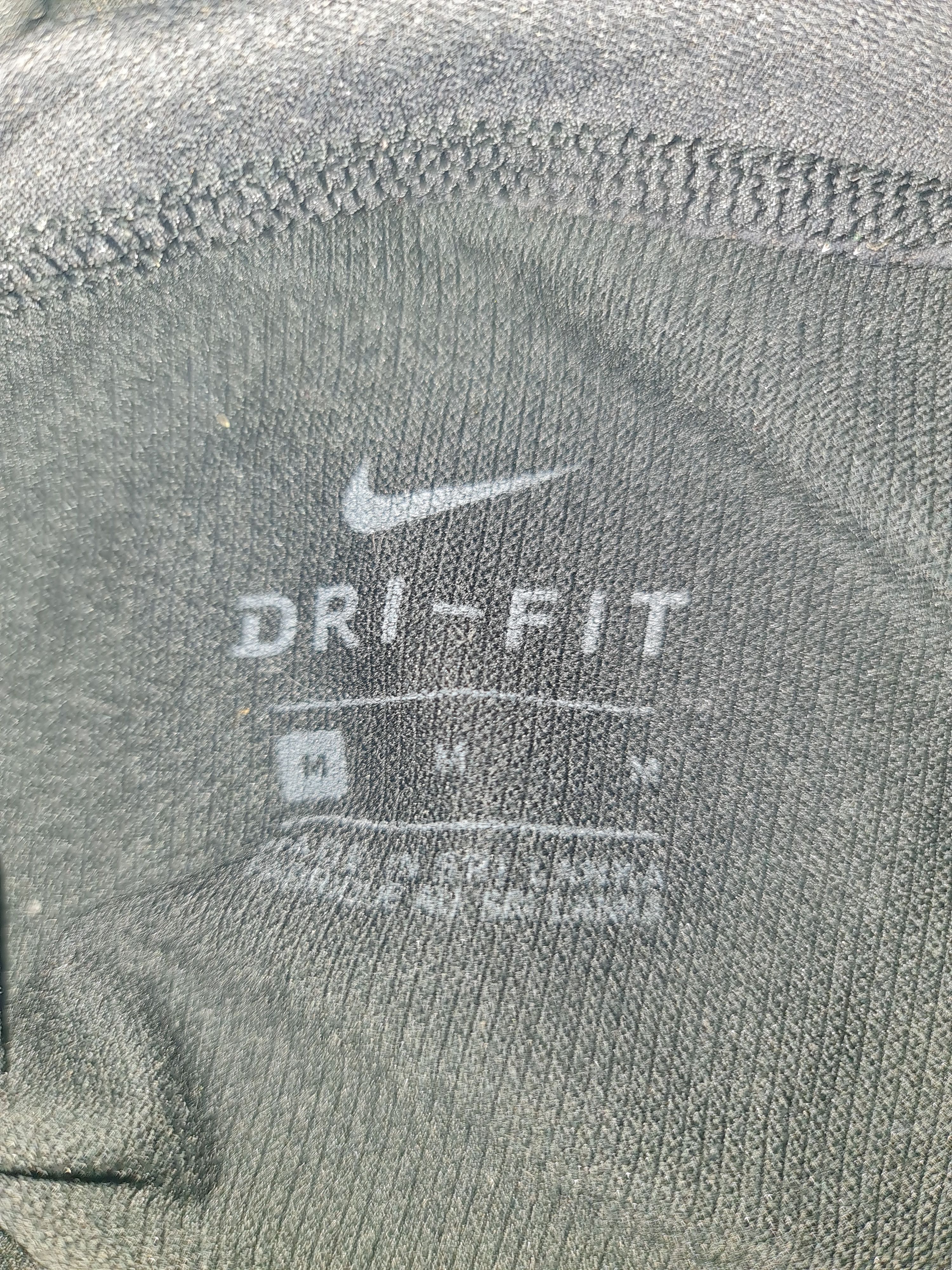 Nike Nike Nike pro Sweatpants Size 28" / US 6 / IT 42 - 3 Thumbnail
