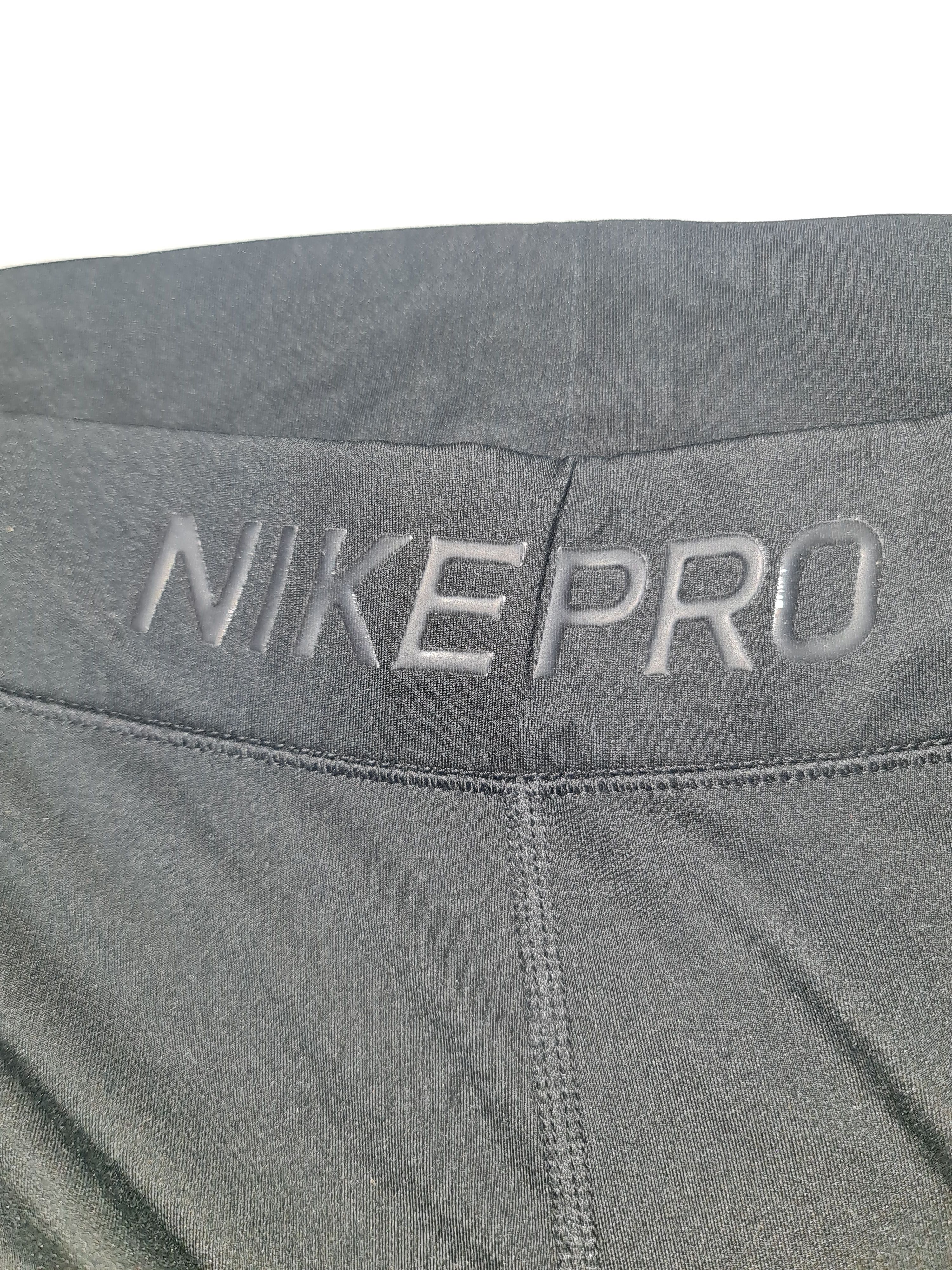 Nike Nike Nike pro Sweatpants Size 28" / US 6 / IT 42 - 5 Thumbnail