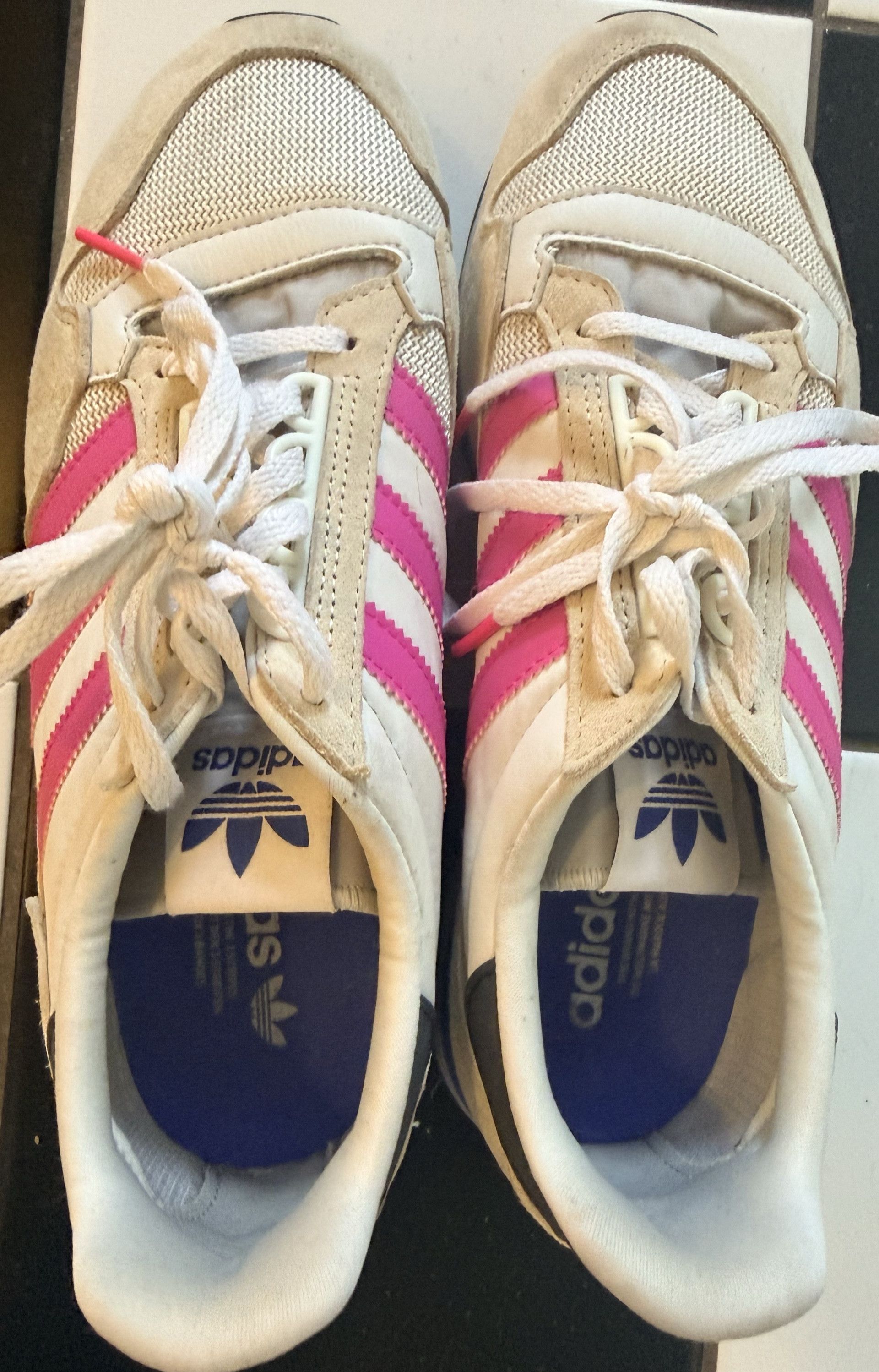 Adidas Adidas Sneakers Size US 11 / IT 41 - 2 Thumbnail