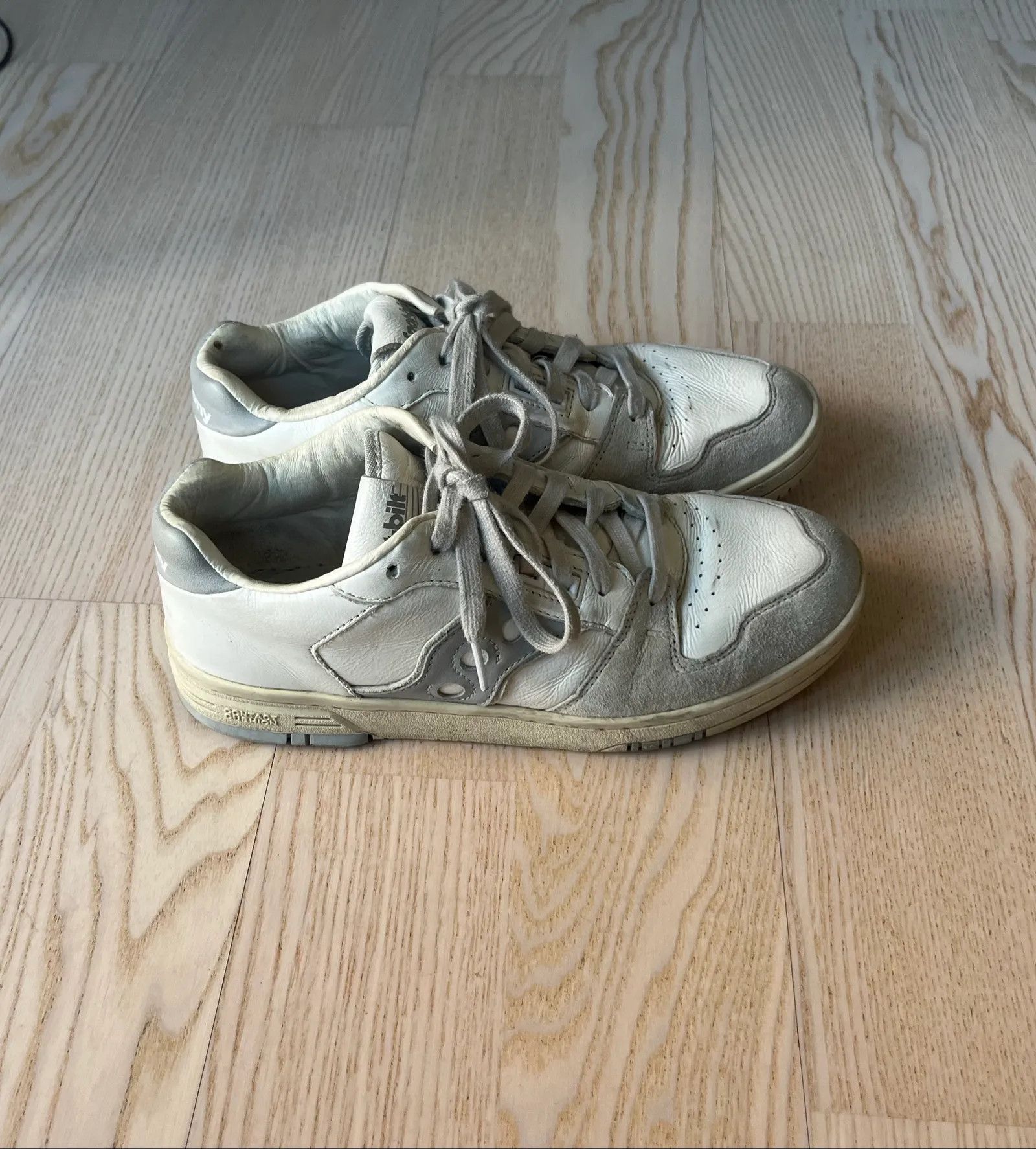 Saucony Saucony Sneakers Size US 12 / IT 42 - 2 Thumbnail