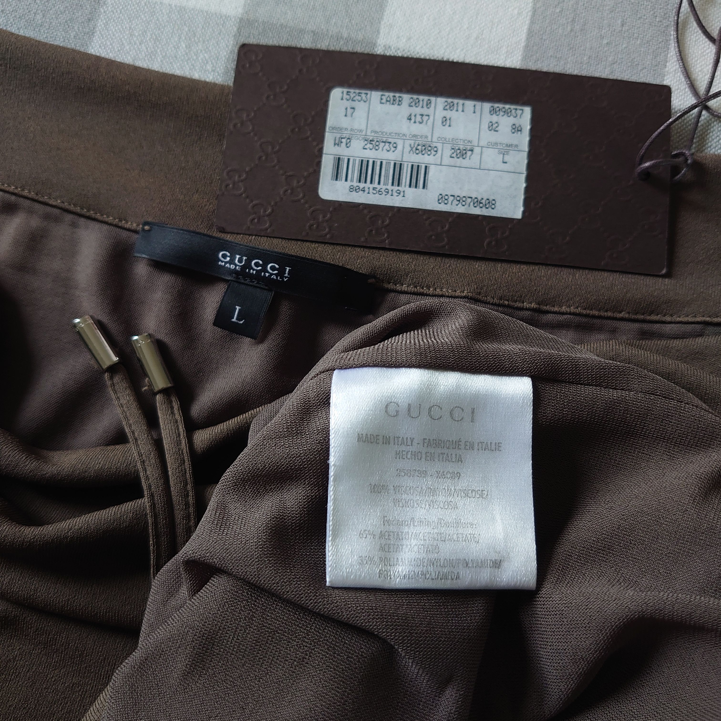 Gucci Gucci Dress Size S / US 4 / IT 40 - 3 Thumbnail