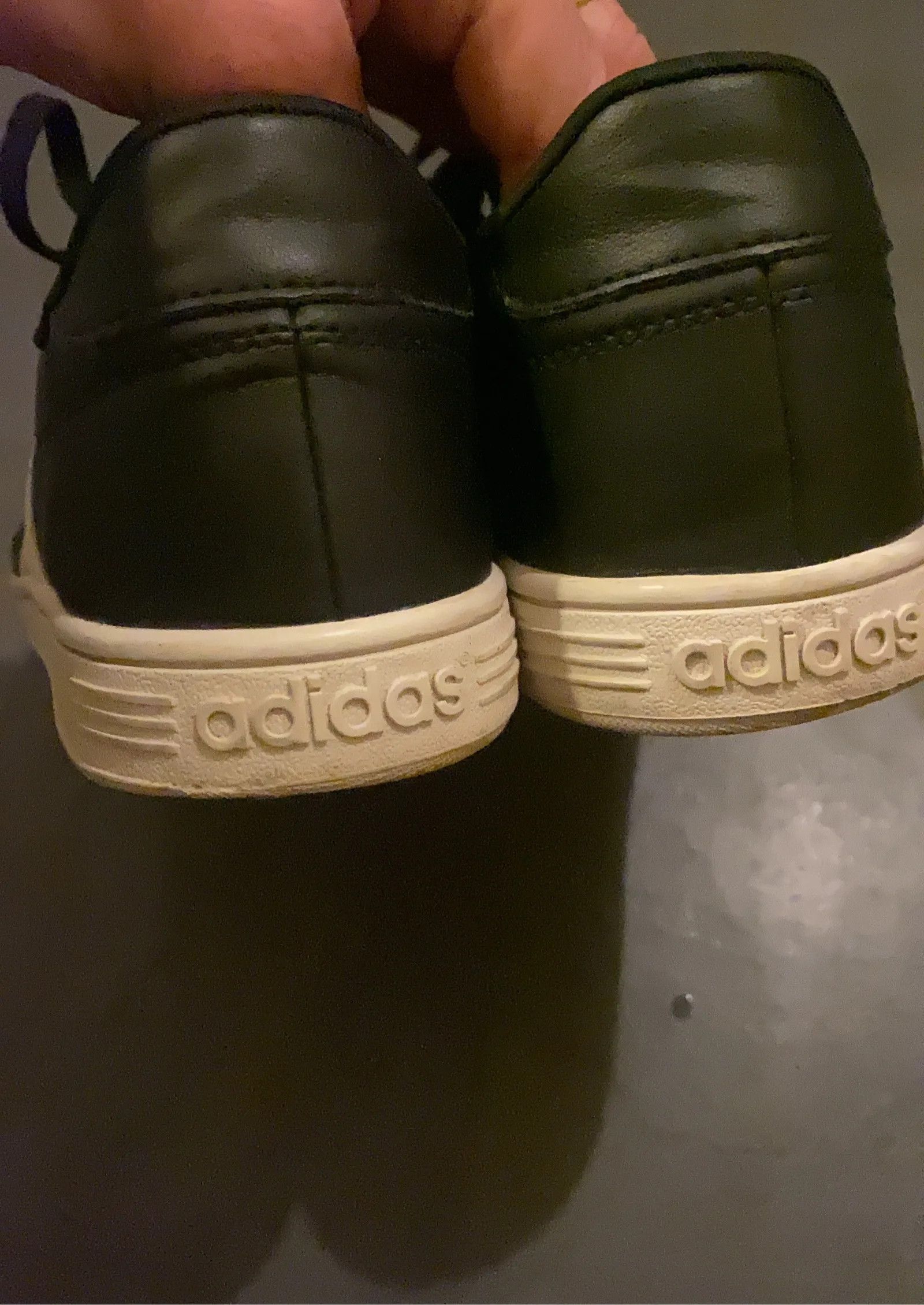 Adidas Adidas Sneakers Size US 7 / EU 40 - 5 Thumbnail
