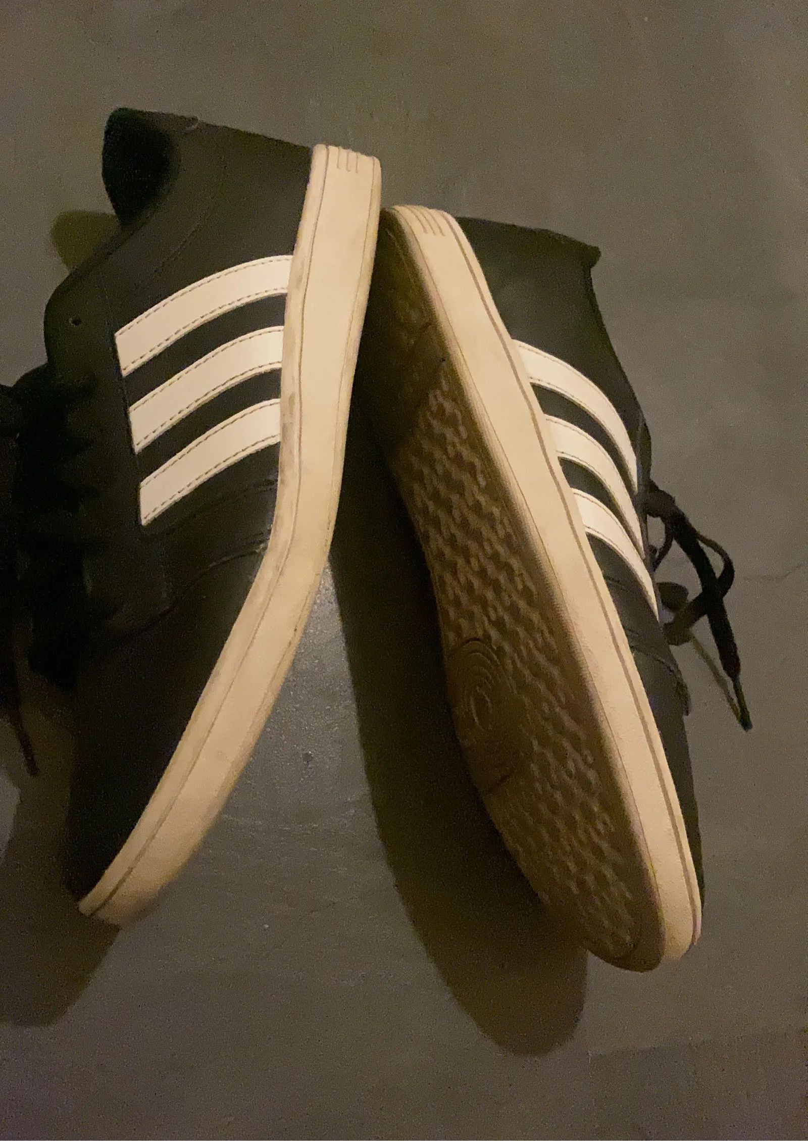 Adidas Adidas Sneakers Size US 7 / EU 40 - 6 Thumbnail