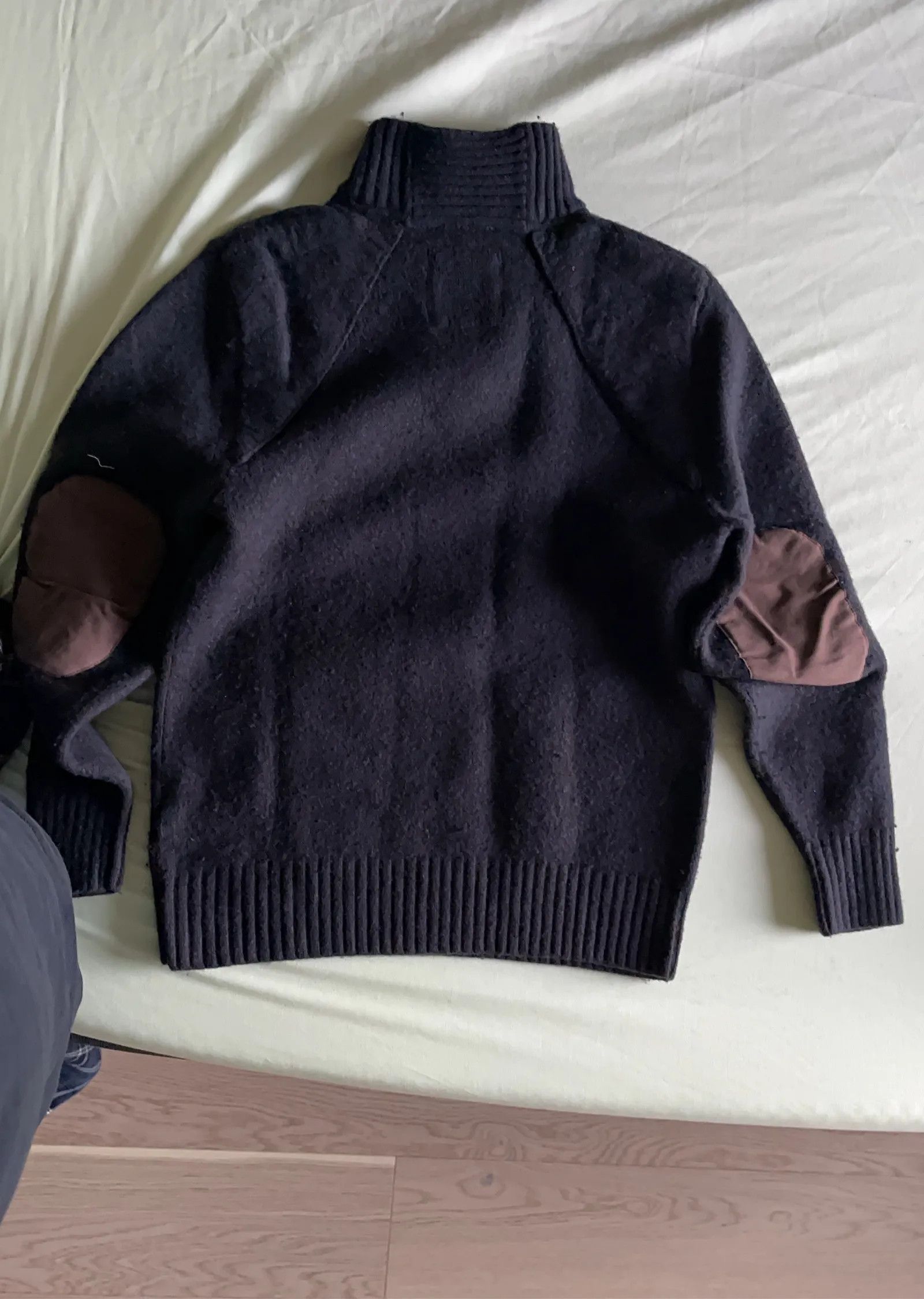 Timberland Timberland Cardigan Size US XL / EU 56 / 4 - 4 Thumbnail