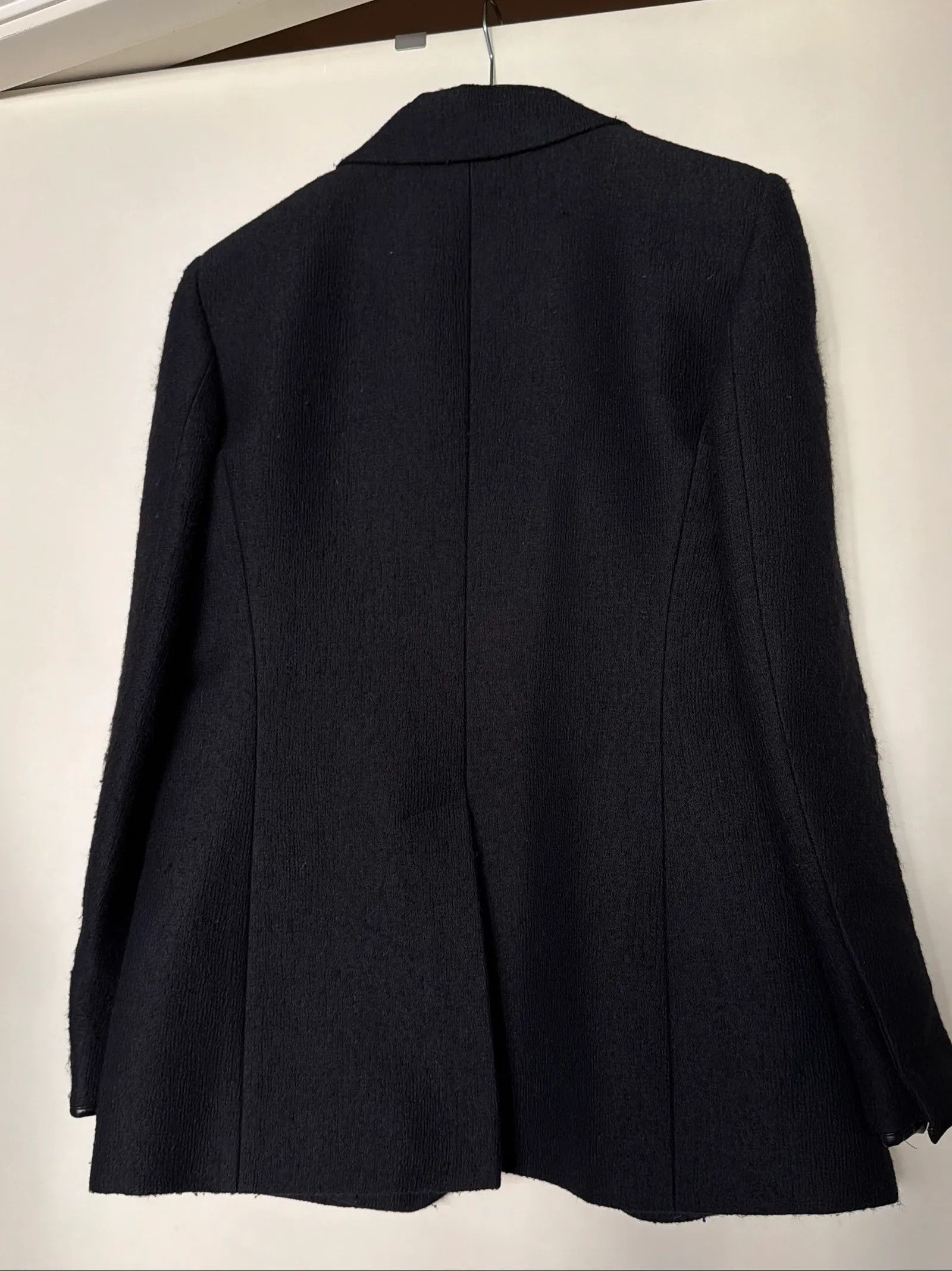 Sportmax Sportmax Blazer Size S / US 4 / IT 40 - 2 Thumbnail