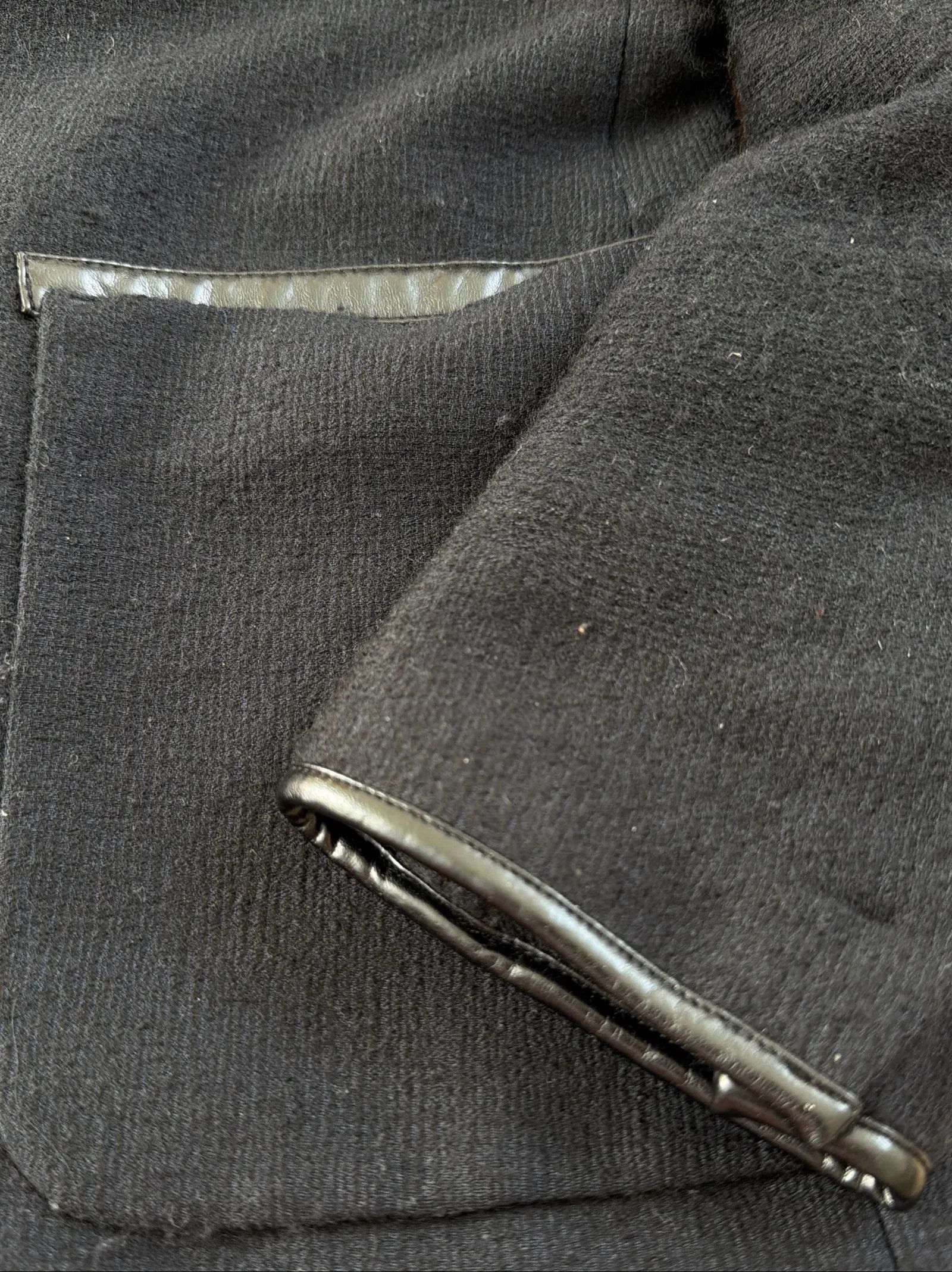 Sportmax Sportmax Blazer Size S / US 4 / IT 40 - 5 Thumbnail