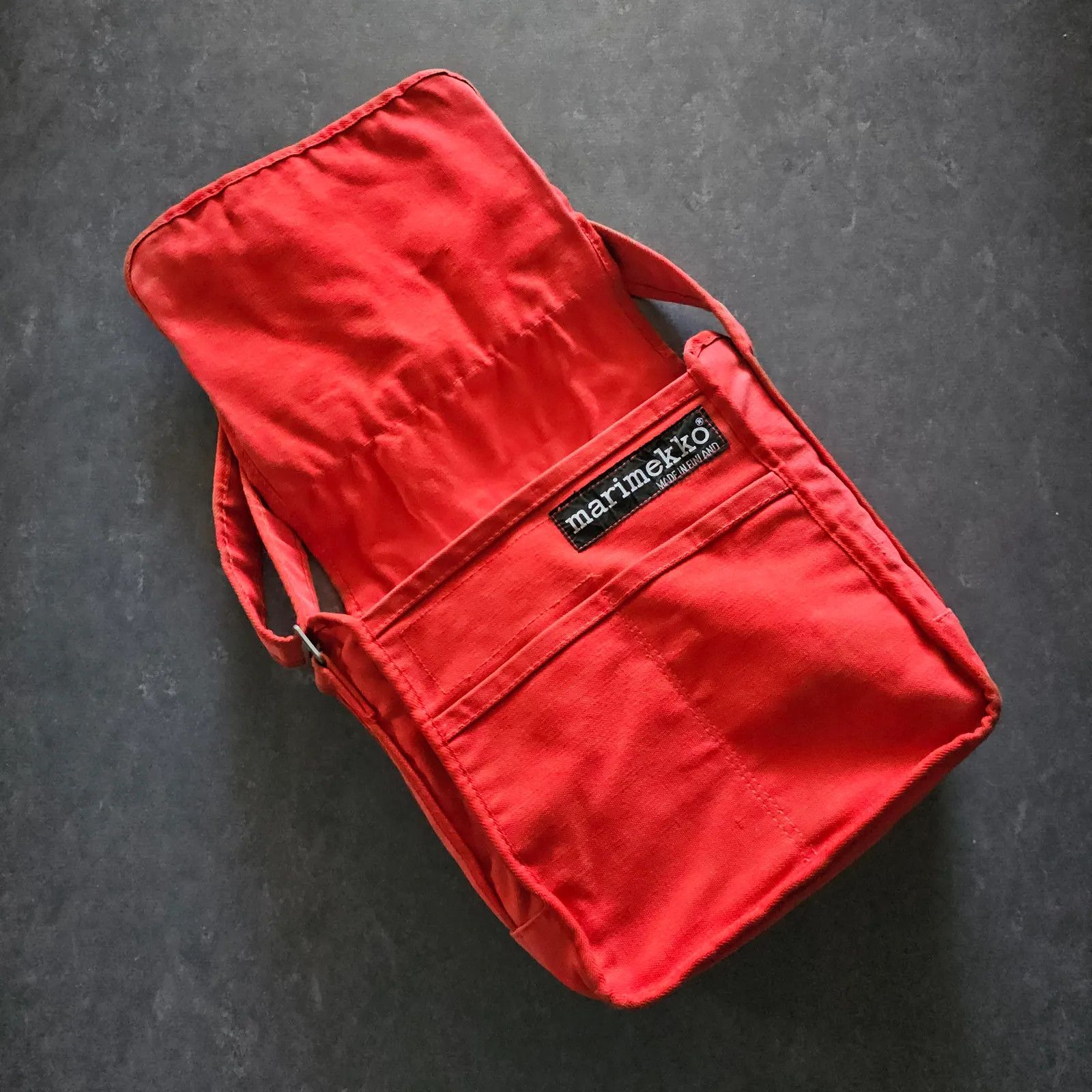 Marimekko Marimekko Olkalaukku Urbaani Crossbody Bag Size ONE SIZE - 2 Thumbnail