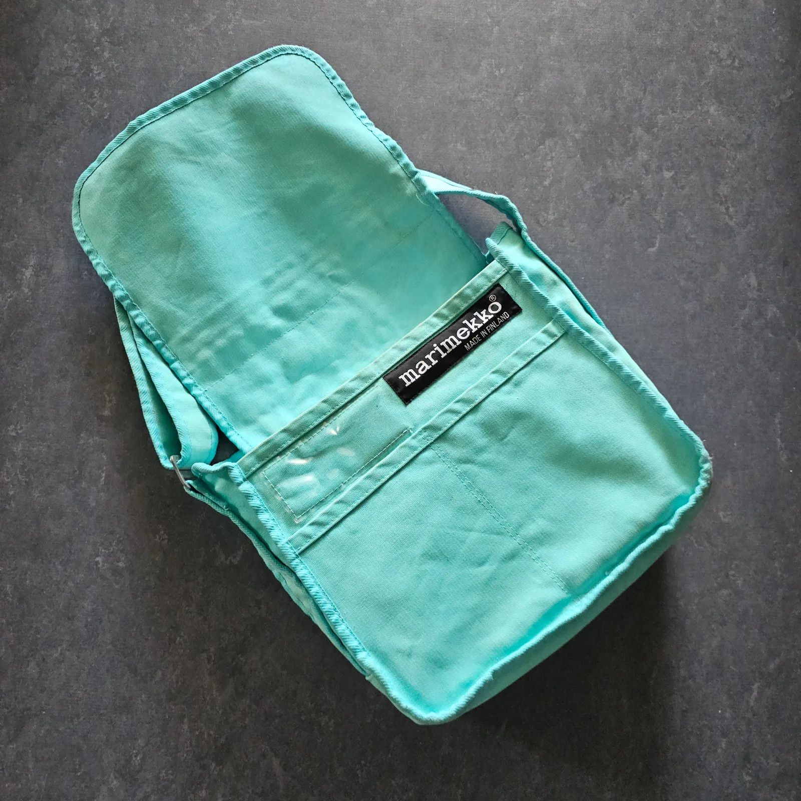 Marimekko Marimekko Olkalaukku Urbaani Crossbody Bag Size ONE SIZE - 2 Thumbnail