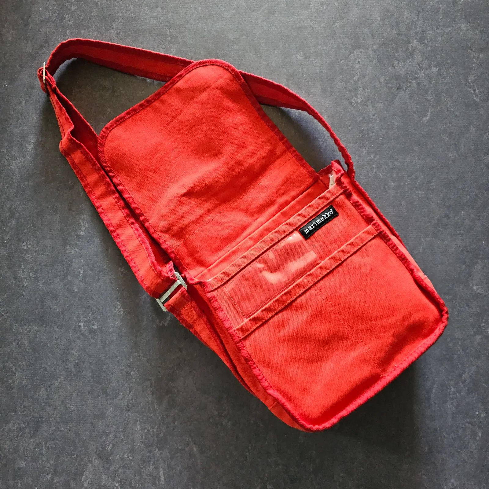 Marimekko Marimekko Olkalaukku Urbaani Crossbody Bag Size ONE SIZE - 2 Thumbnail