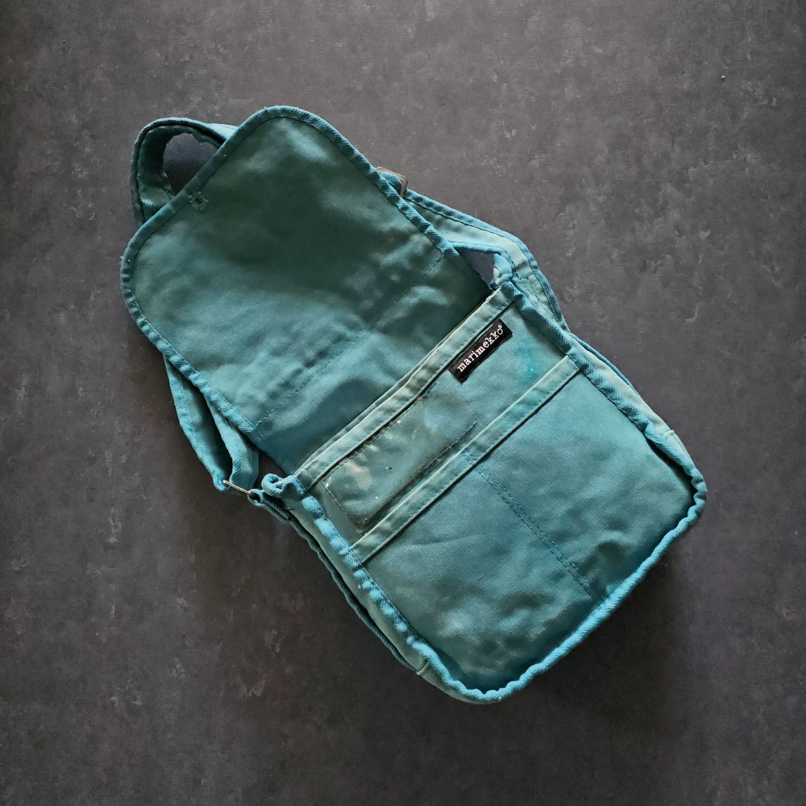 Marimekko Marimekko Olkalaukku Urbaani Crossbody Bag Size ONE SIZE - 2 Thumbnail