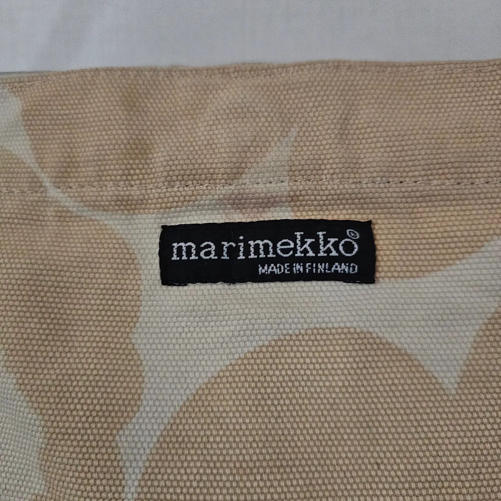 Marimekko Marimekko Unikko Crossbody Bag Size ONE SIZE - 2 Thumbnail