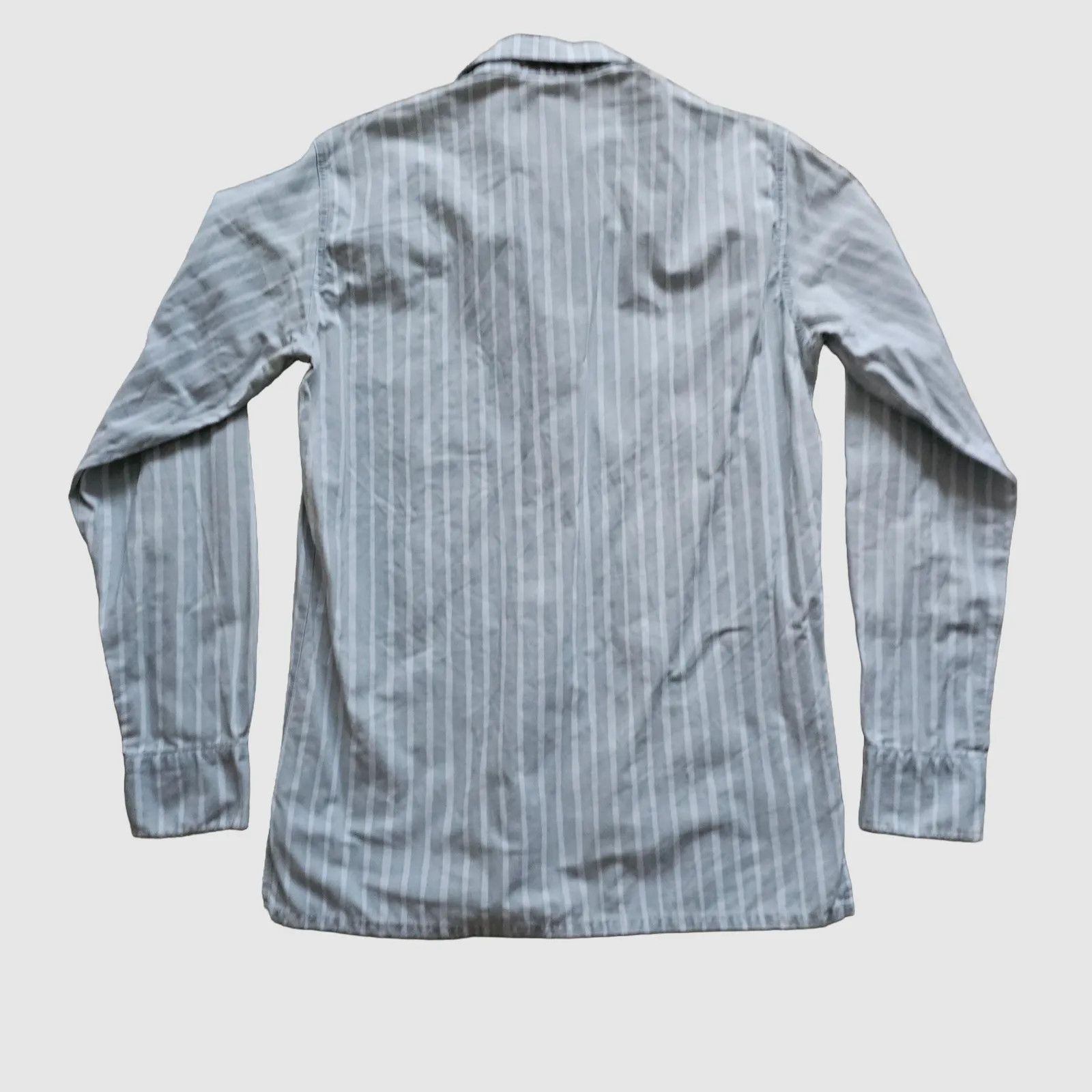 Marimekko Marimekko Jokapoika Shirt Size S / US 4 / IT 40 - 3 Thumbnail
