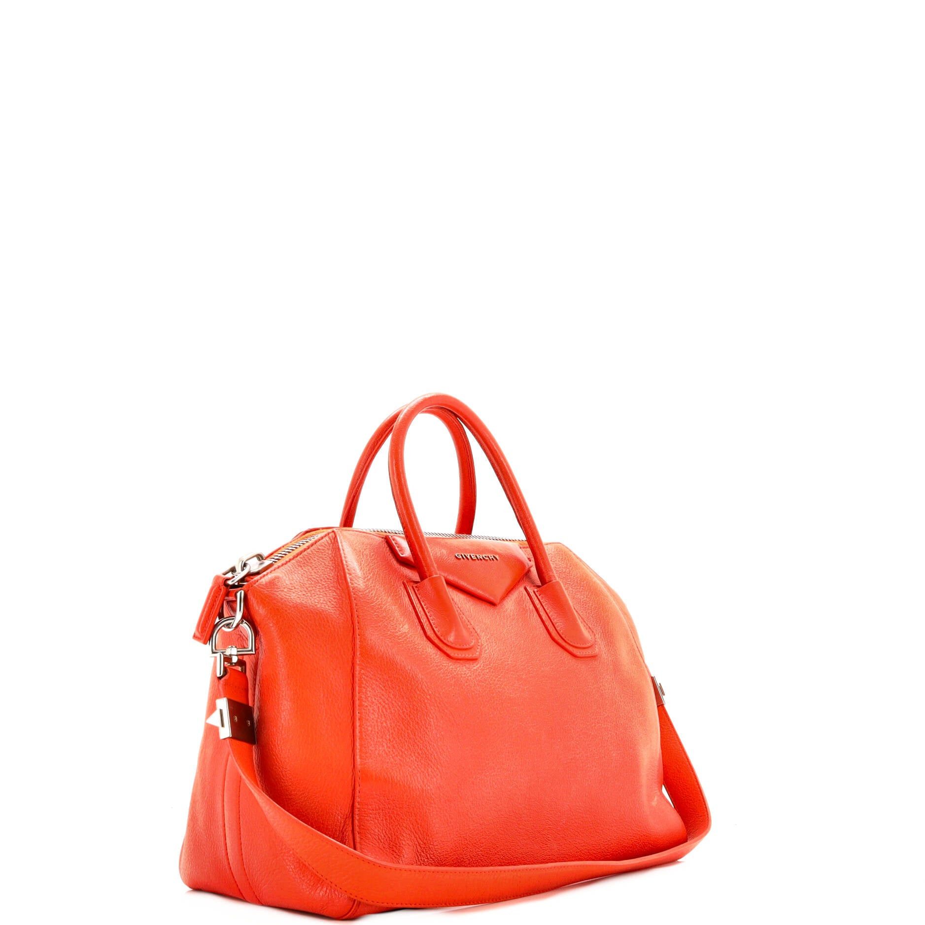 Givenchy Antigona Bag Size ONE SIZE - 2 Thumbnail